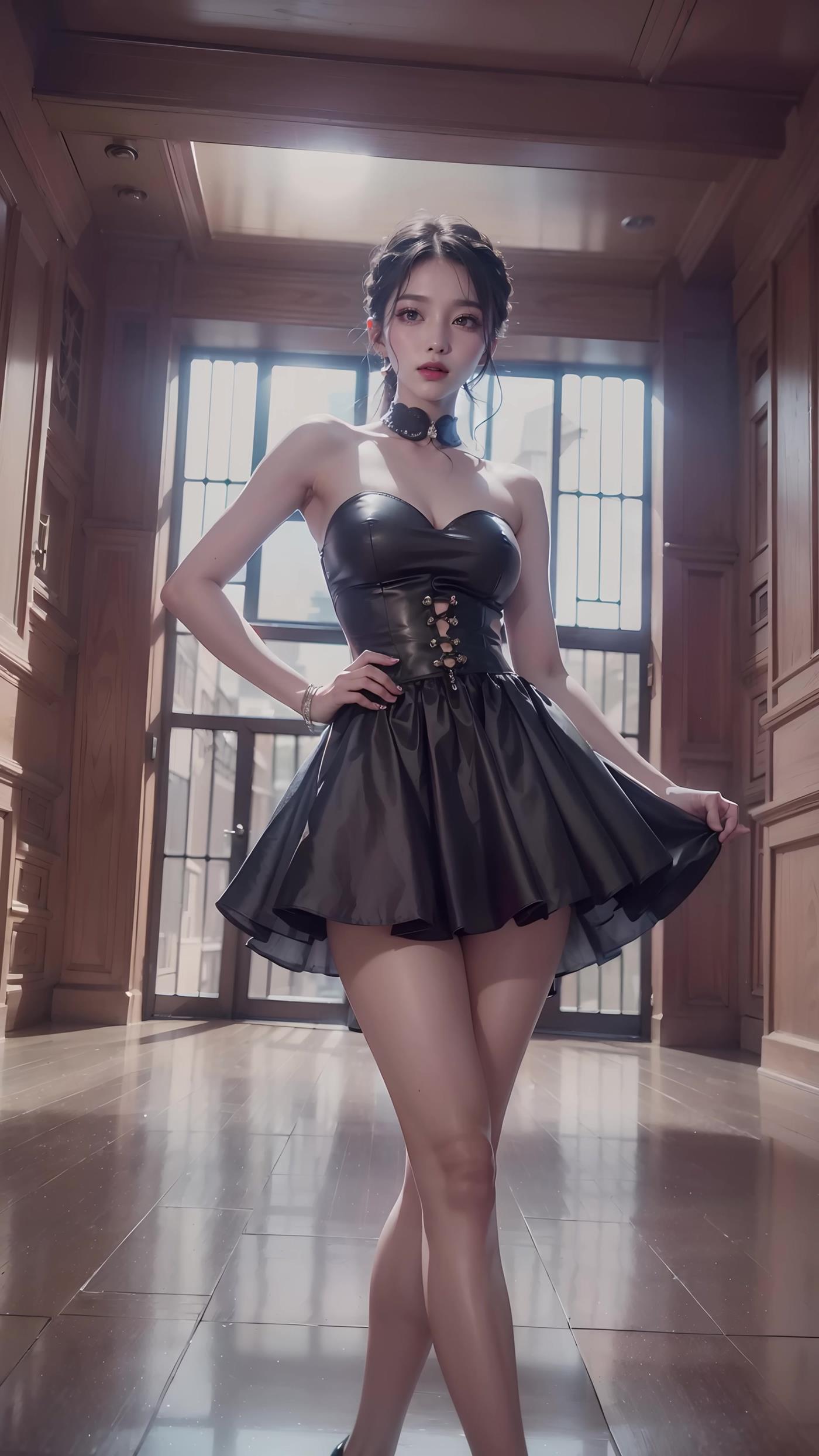 图片[14]-AI绘画 003 art)dress15 [50P] – 速更版-美库