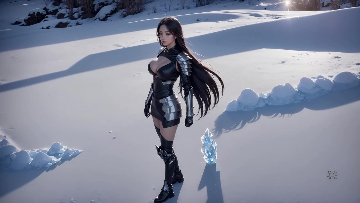 图片[11]-AI绘画 004 art)wallpapers [50P] – 速更版-美库