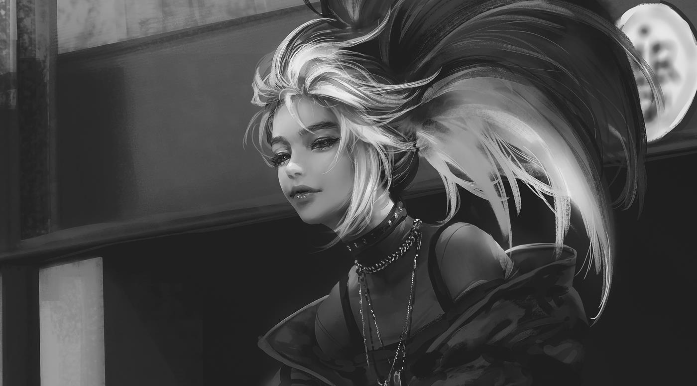 图片[24]-AI绘画 002 Nixeu 十月 纯净原版6k画质[28P] – 速更版-美库