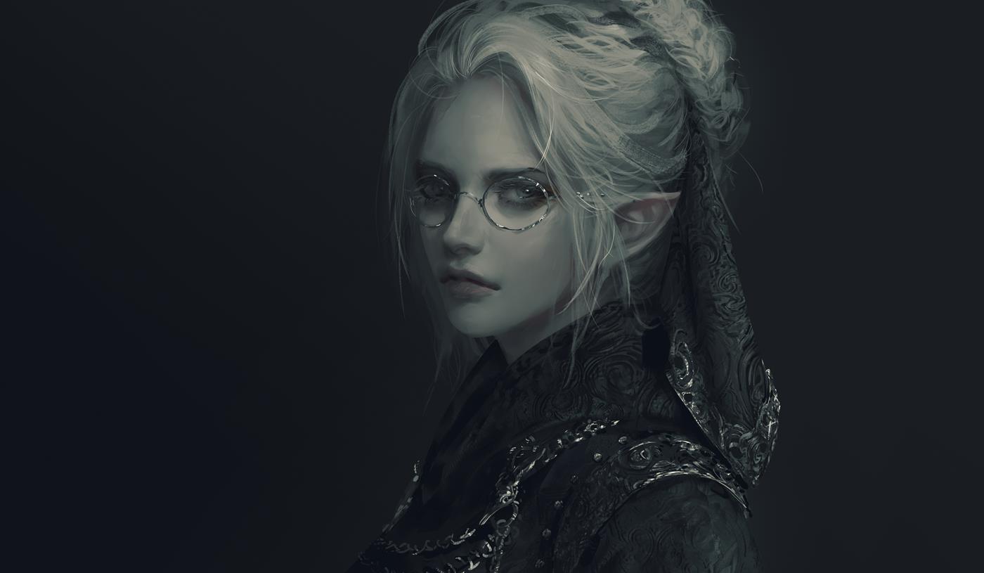 图片[26]-AI绘画 002 Nixeu 十月 纯净原版6k画质[28P] – 速更版-美库