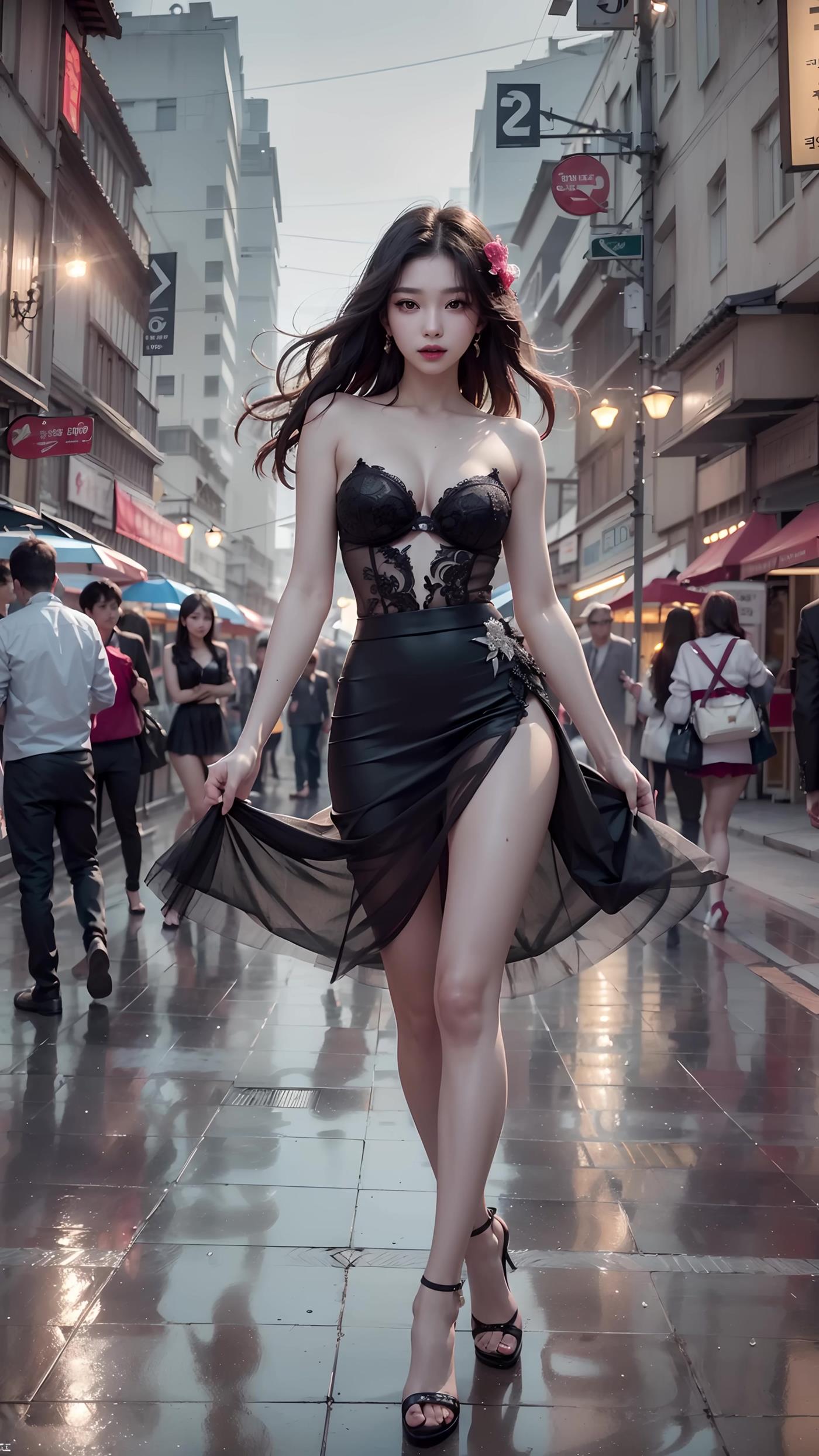 图片[17]-AI绘画 003 art)dress15 [50P] – 速更版-美库