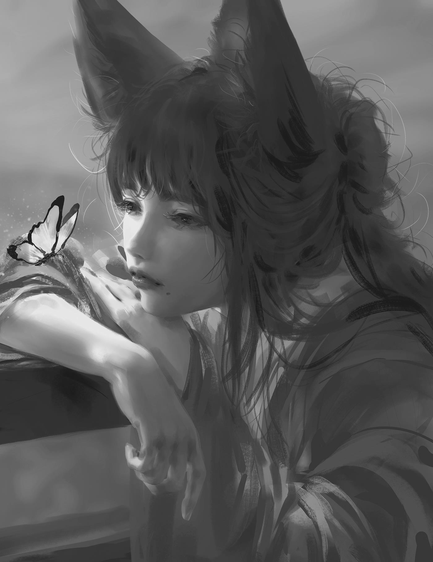 图片[29]-AI绘画 002 Nixeu 十月 纯净原版6k画质[28P] – 速更版-美库