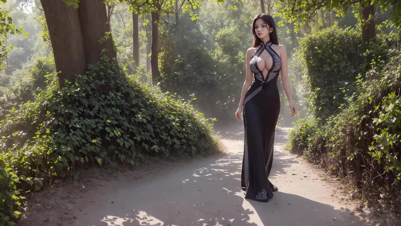 图片[20]-AI绘画 004 art)wallpapers [50P] – 速更版-美库