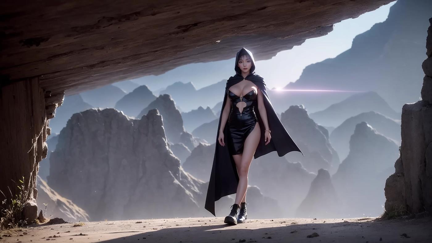 图片[21]-AI绘画 004 art)wallpapers [50P] – 速更版-美库