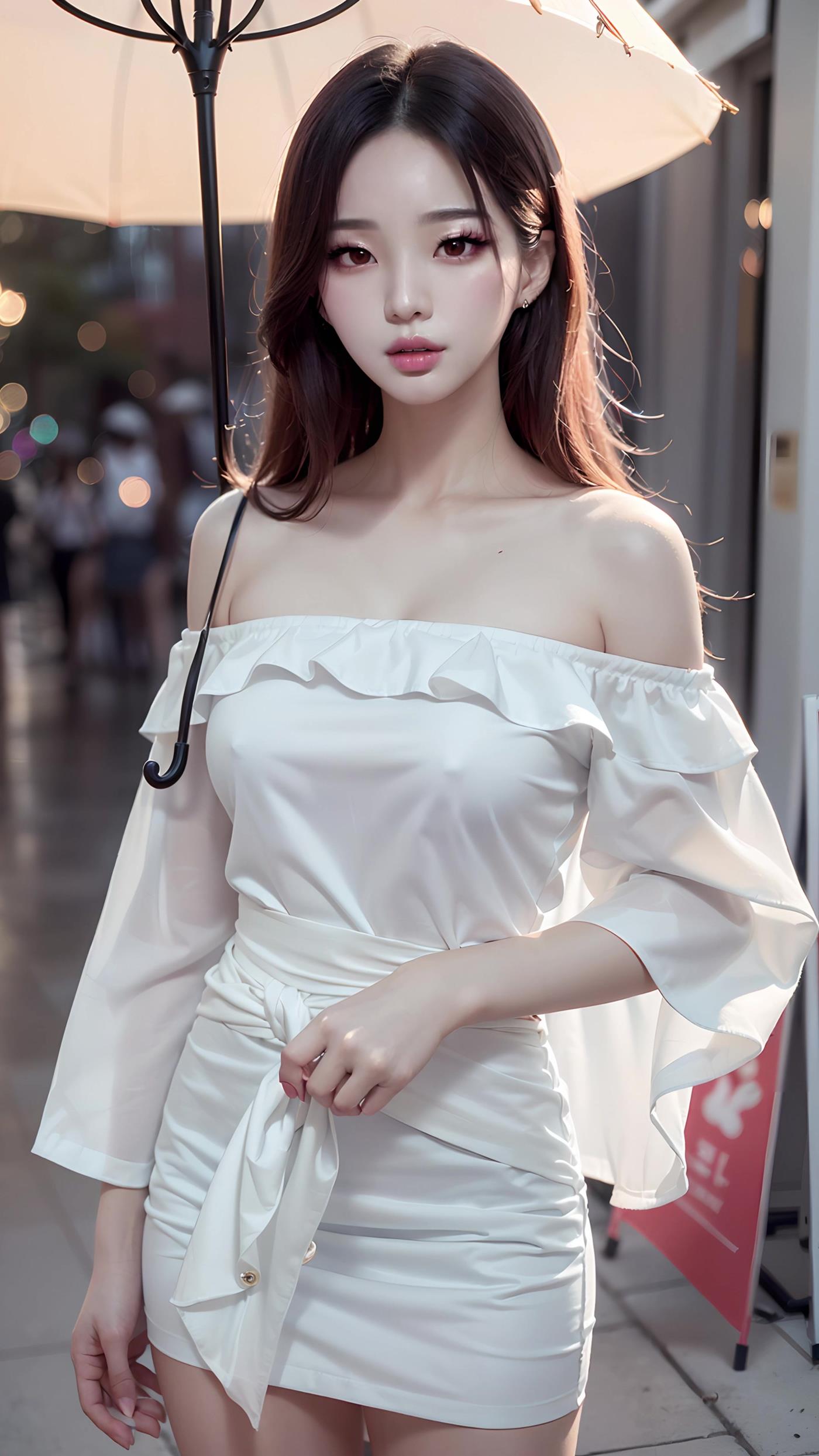 图片[42]-AI绘画 001 art girl friend [51P] – 速更版-美库