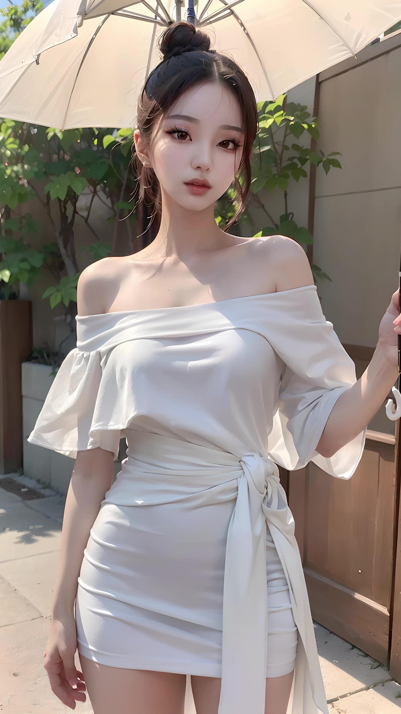 图片[44]-AI绘画 001 art girl friend [51P] – 速更版-美库