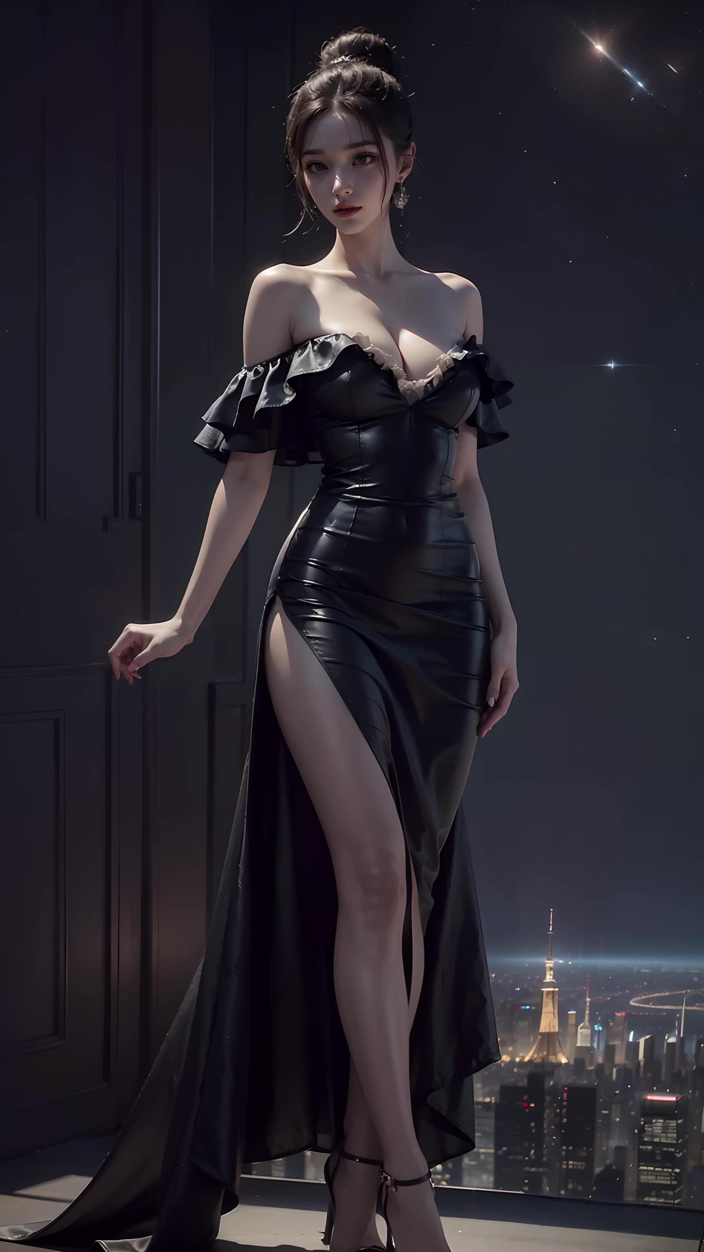 图片[27]-AI绘画 003 art)dress15 [50P] – 速更版-美库