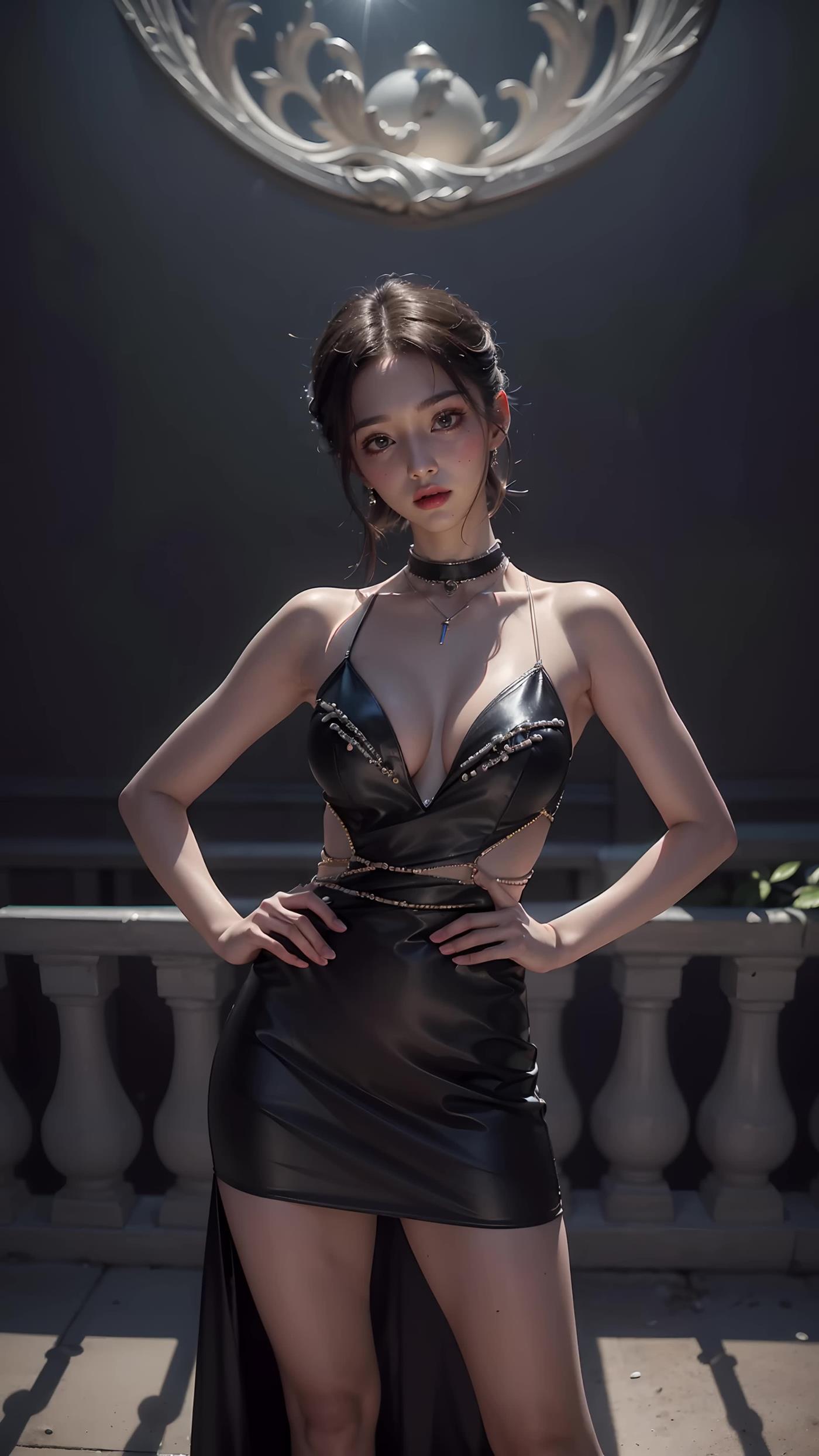 图片[36]-AI绘画 003 art)dress15 [50P] – 速更版-美库