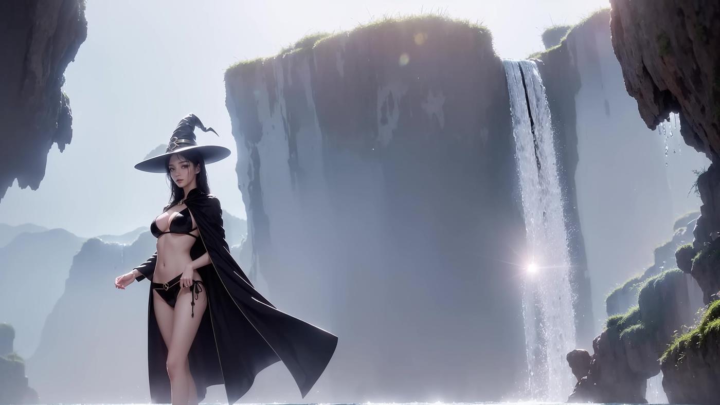 图片[36]-AI绘画 004 art)wallpapers [50P] – 速更版-美库