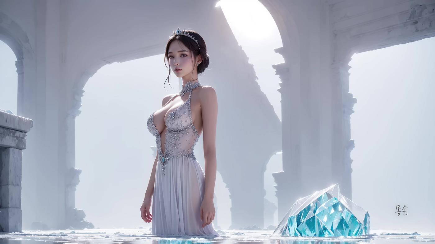 图片[40]-AI绘画 004 art)wallpapers [50P] – 速更版-美库