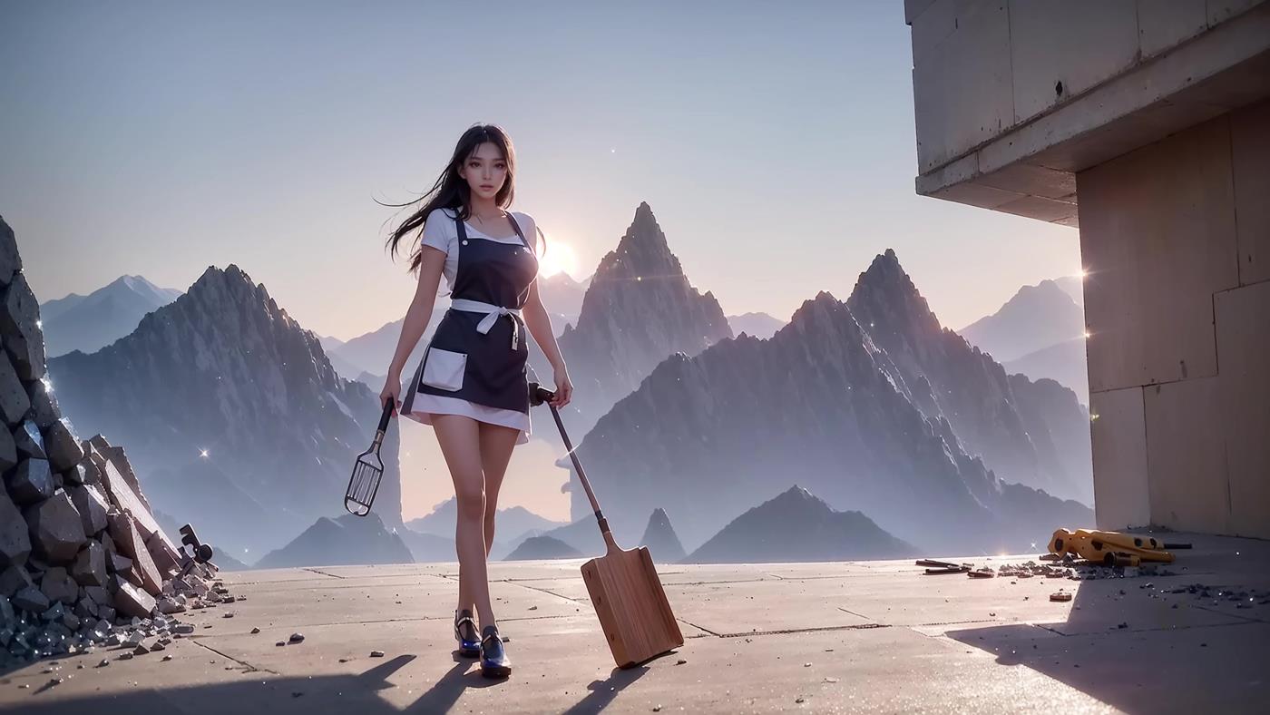 图片[42]-AI绘画 004 art)wallpapers [50P] – 速更版-美库