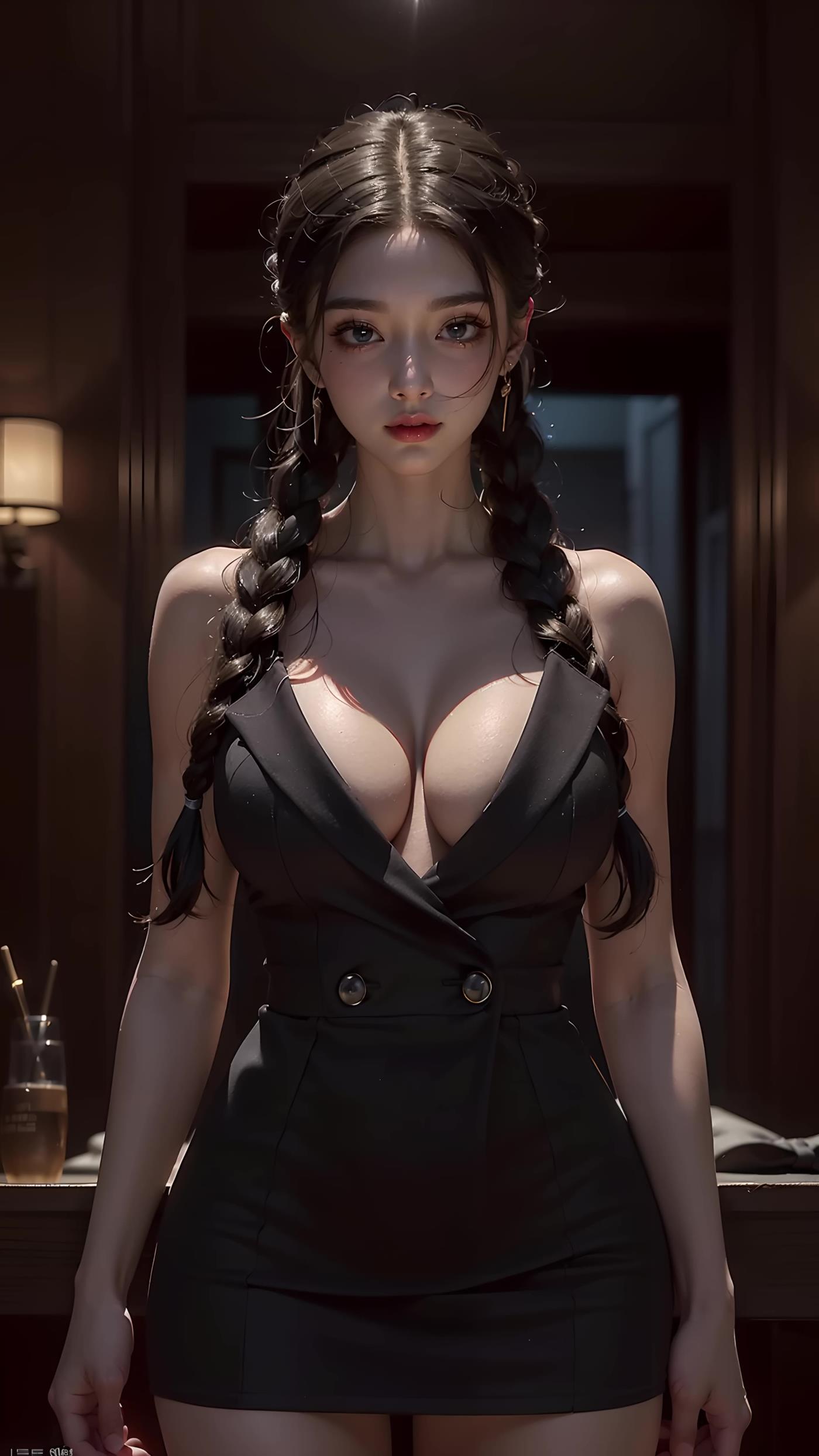 图片[45]-AI绘画 003 art)dress15 [50P] – 速更版-美库