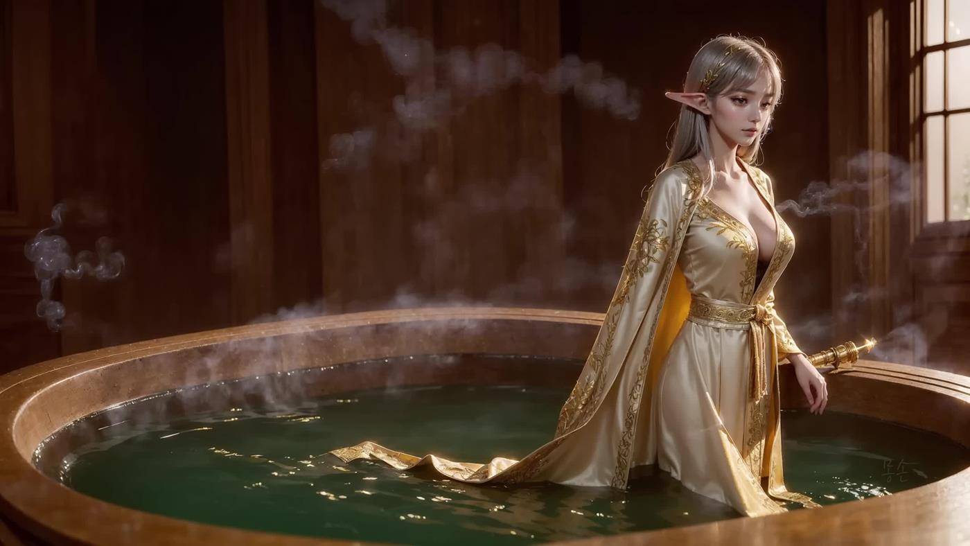 图片[45]-AI绘画 004 art)wallpapers [50P] – 速更版-美库