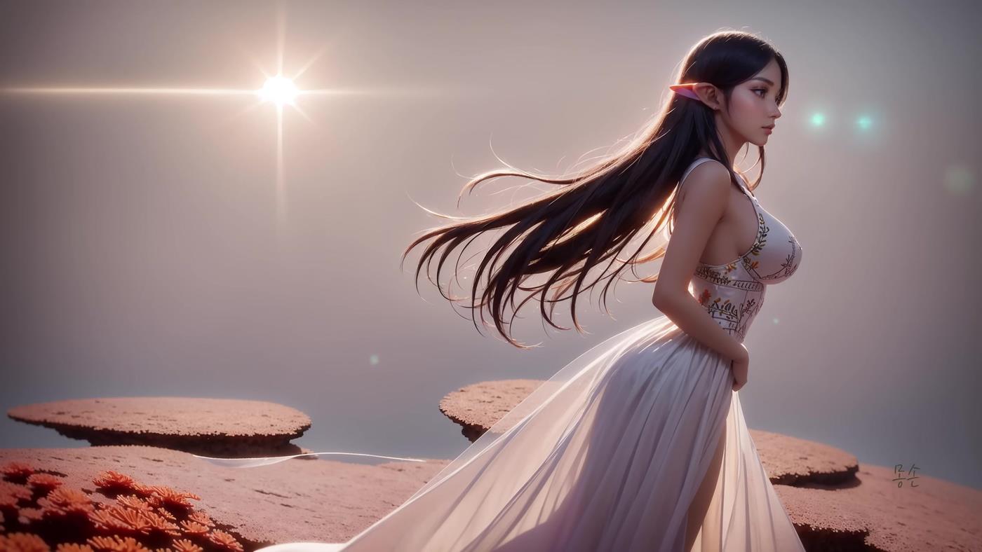 图片[48]-AI绘画 004 art)wallpapers [50P] – 速更版-美库