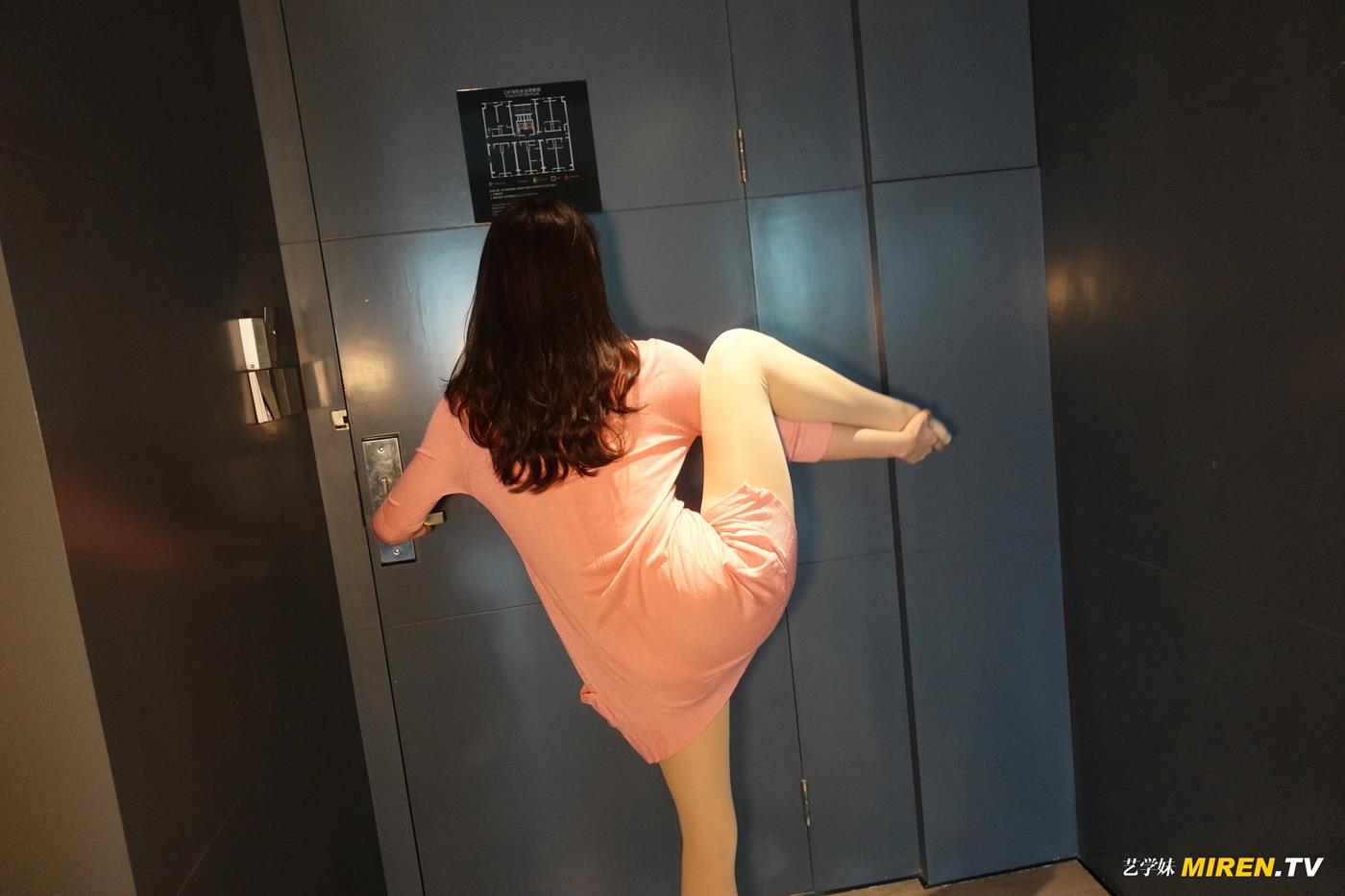 图片[19]-[ROSI艺学妹]2020.08.19 NO.176[19+1P] – 速更版-美库