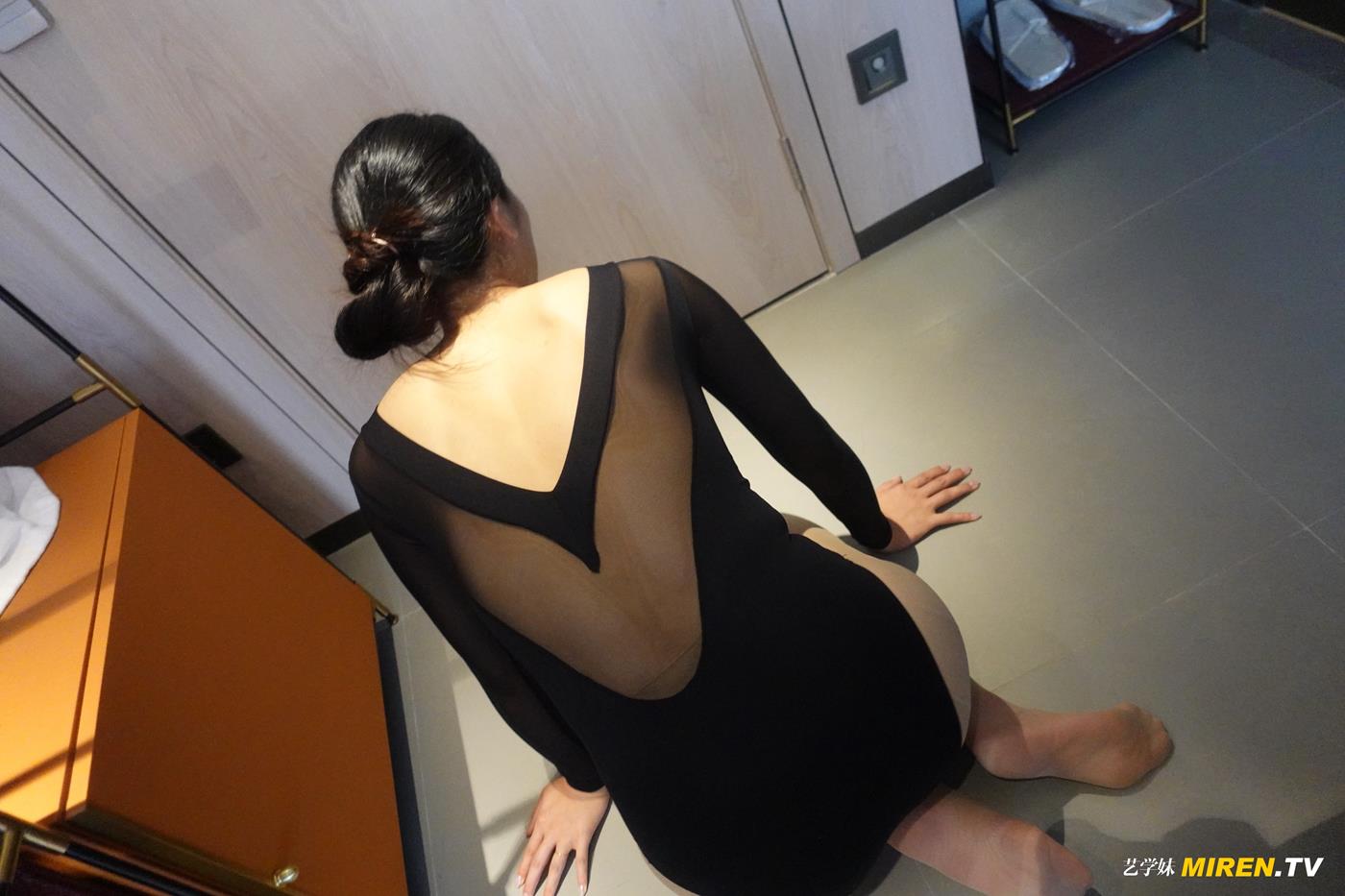 图片[20]-[ROSI艺学妹]2020.08.27 NO.179[38+1P] – 速更版-美库