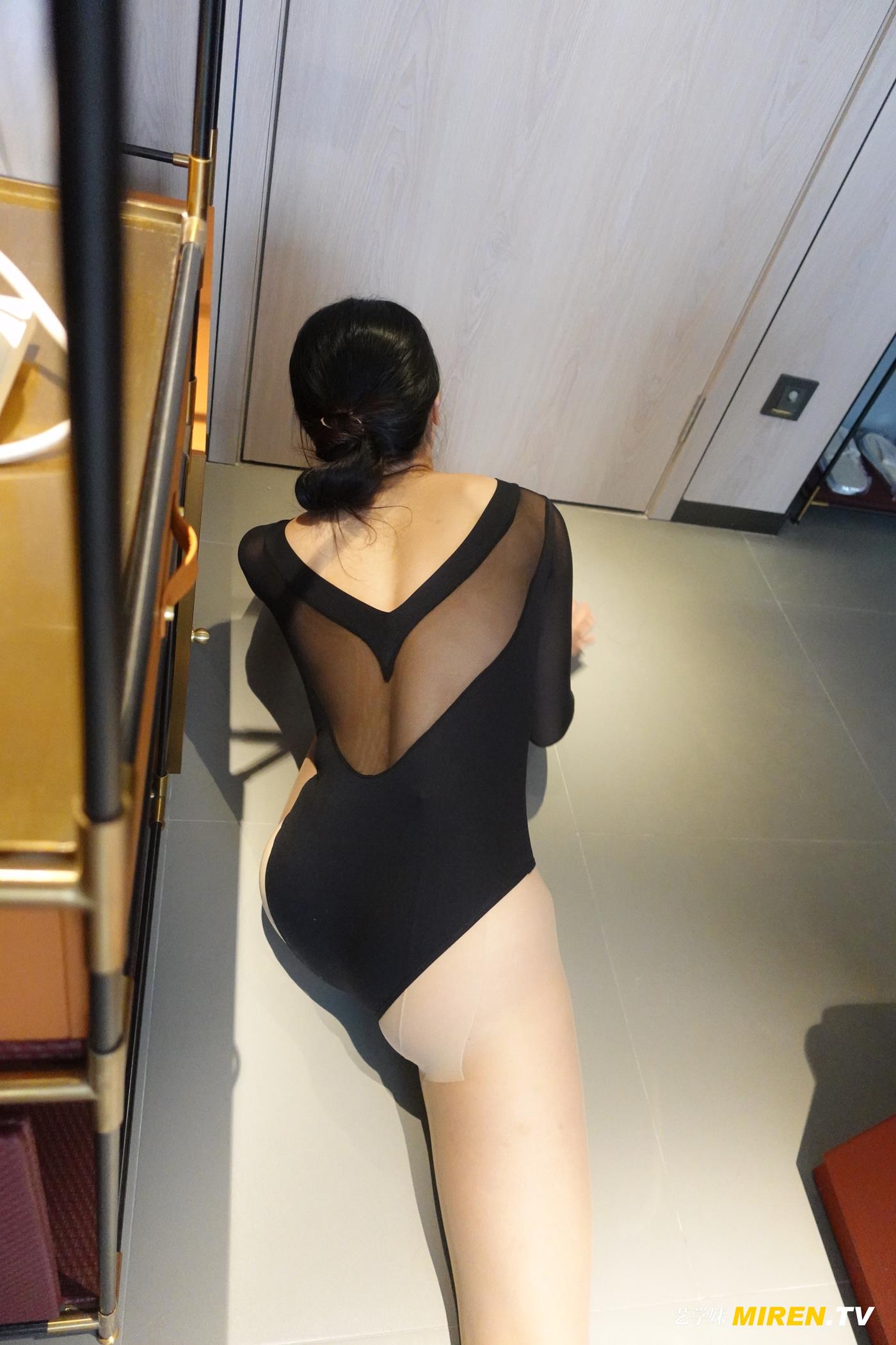 图片[22]-[ROSI艺学妹]2020.08.27 NO.179[38+1P] – 速更版-美库