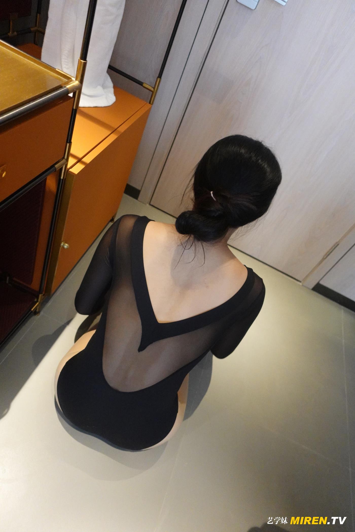 图片[23]-[ROSI艺学妹]2020.08.27 NO.179[38+1P] – 速更版-美库