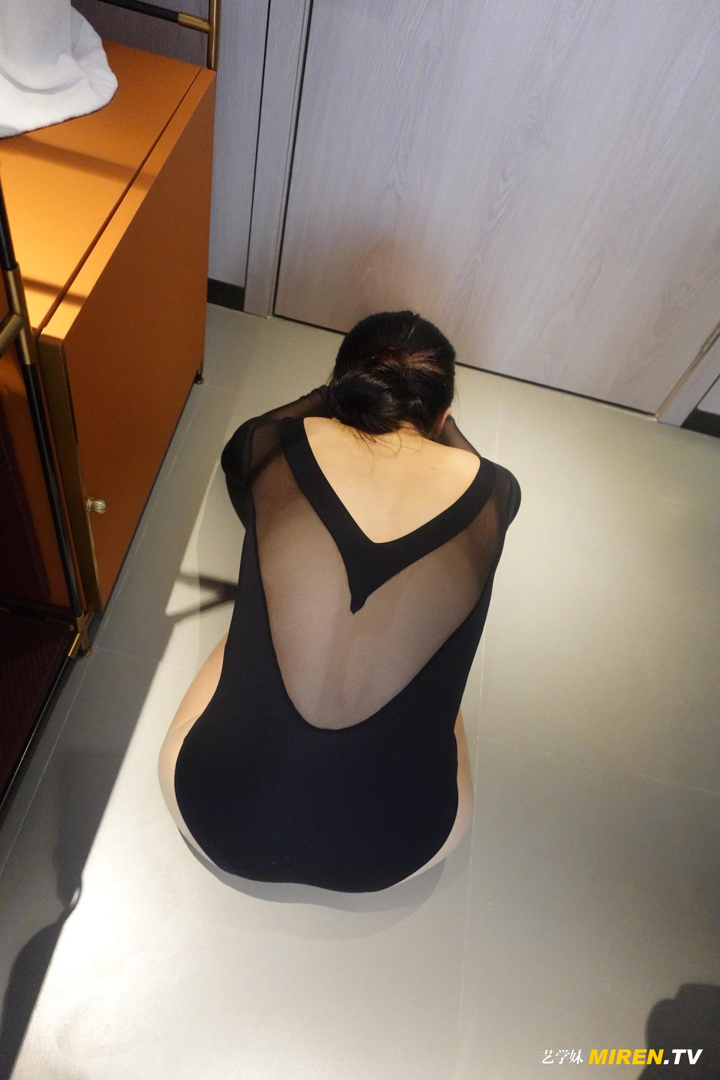 图片[24]-[ROSI艺学妹]2020.08.27 NO.179[38+1P] – 速更版-美库