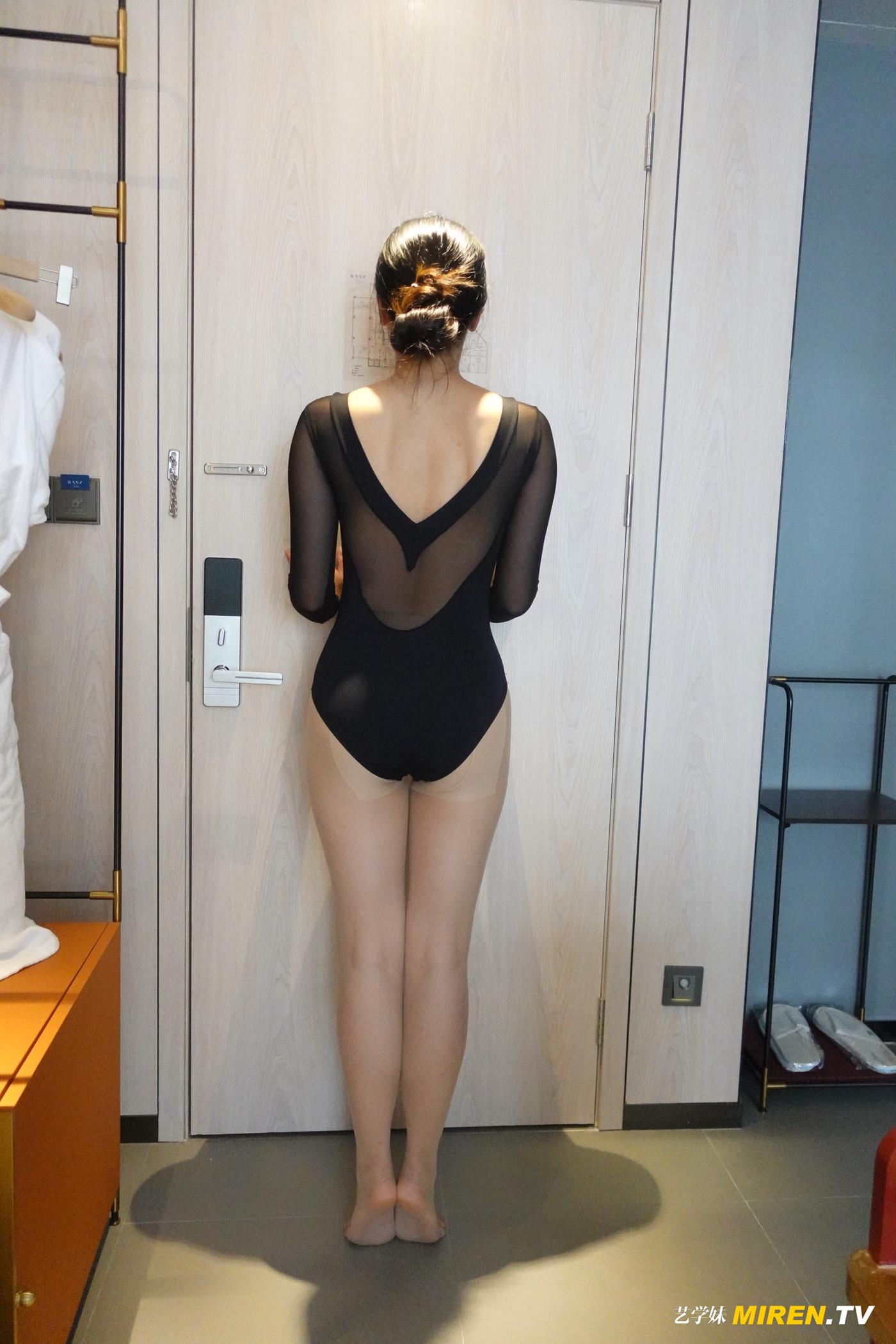 图片[39]-[ROSI艺学妹]2020.08.27 NO.179[38+1P] – 速更版-美库