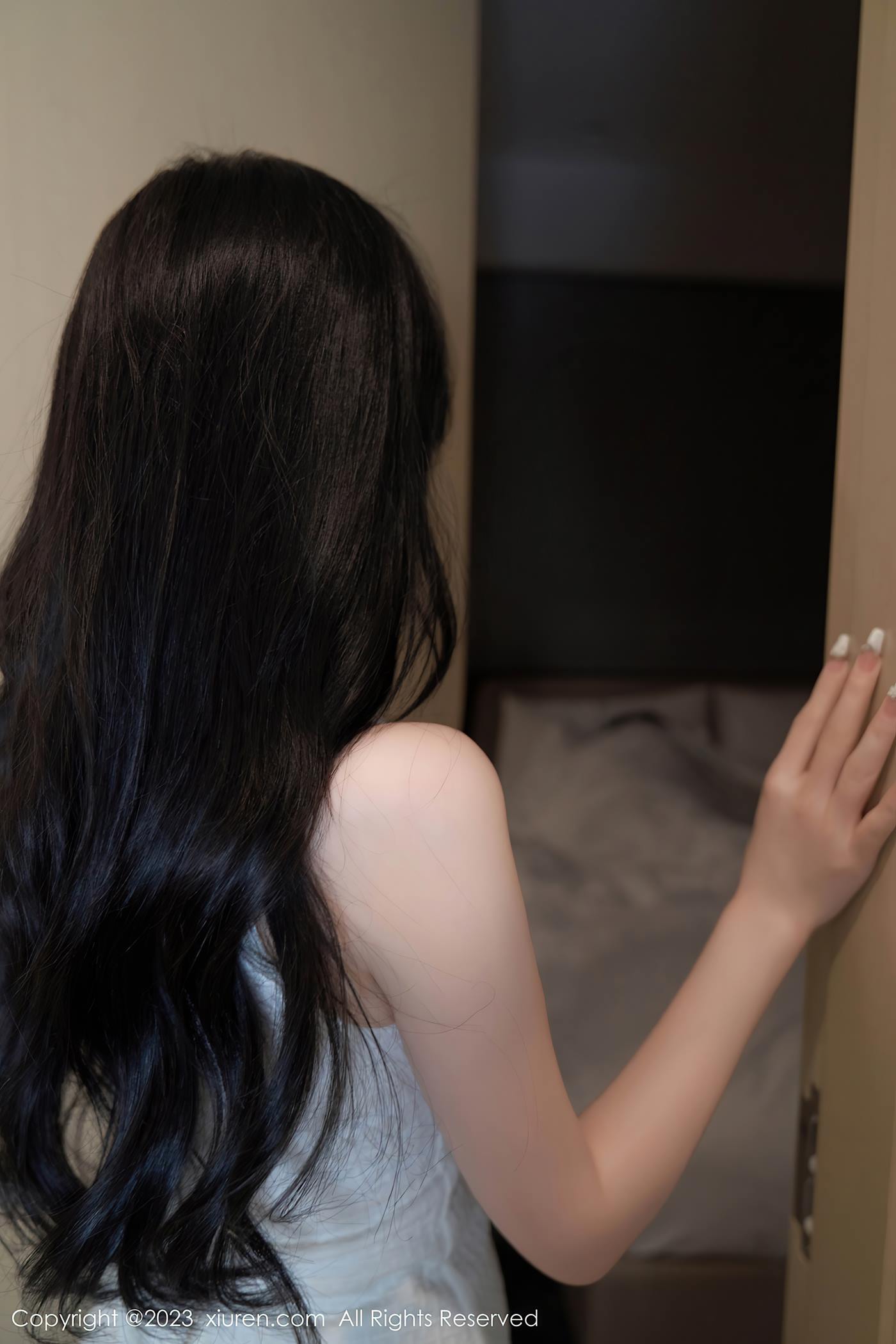 图片[18]-[Xiuren秀人网]2023.06.16 NO.6934 周于希Sally[19+1P] – 速更版-美库