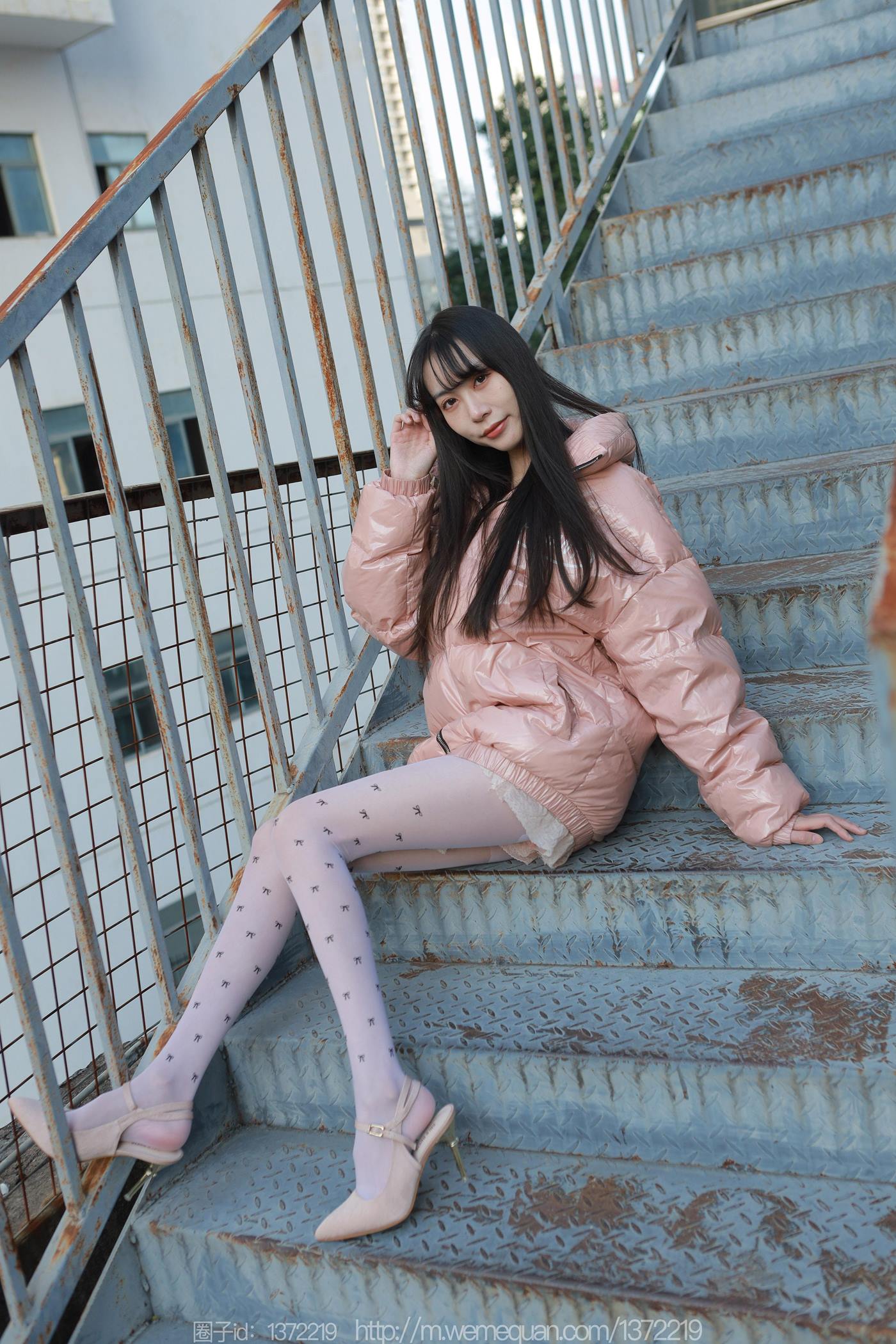 图片[36]-[IESS异思趣向] 2022.12.23 丝享家1307：团团《长腿推车》[84P] – 速更版-美库