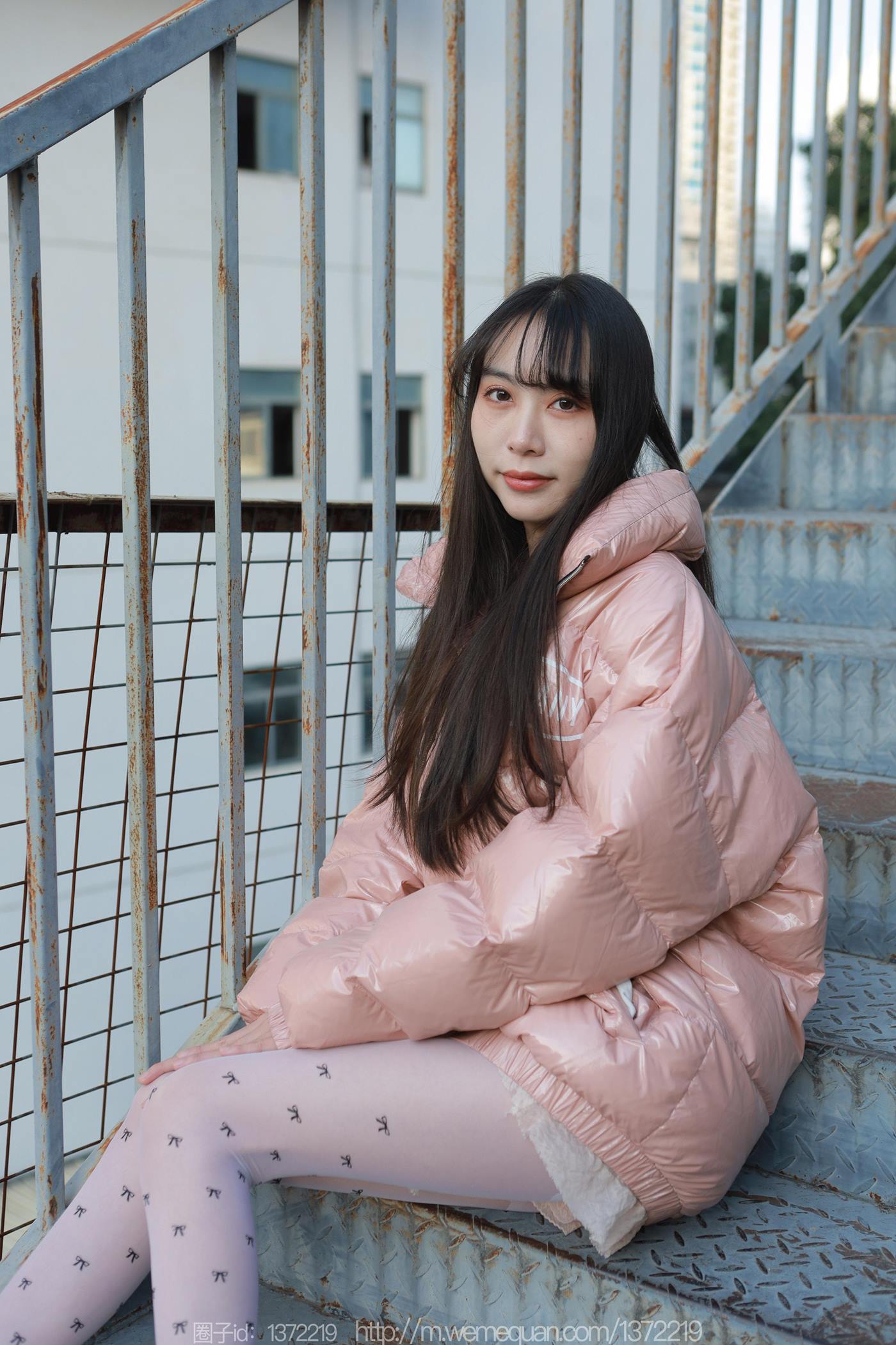 图片[38]-[IESS异思趣向] 2022.12.23 丝享家1307：团团《长腿推车》[84P] – 速更版-美库