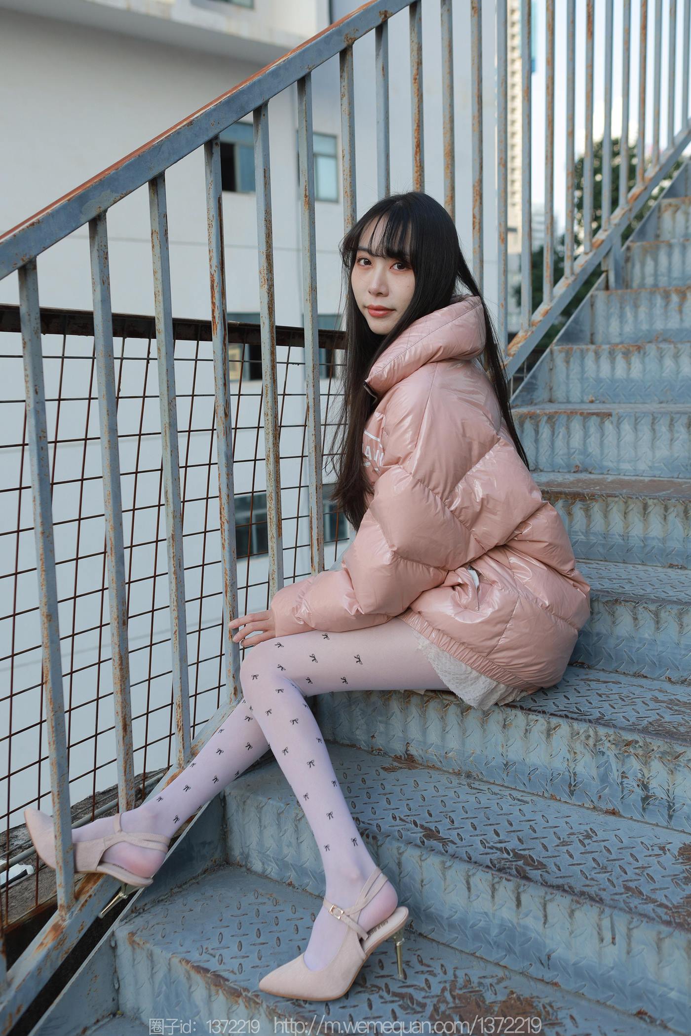 图片[39]-[IESS异思趣向] 2022.12.23 丝享家1307：团团《长腿推车》[84P] – 速更版-美库