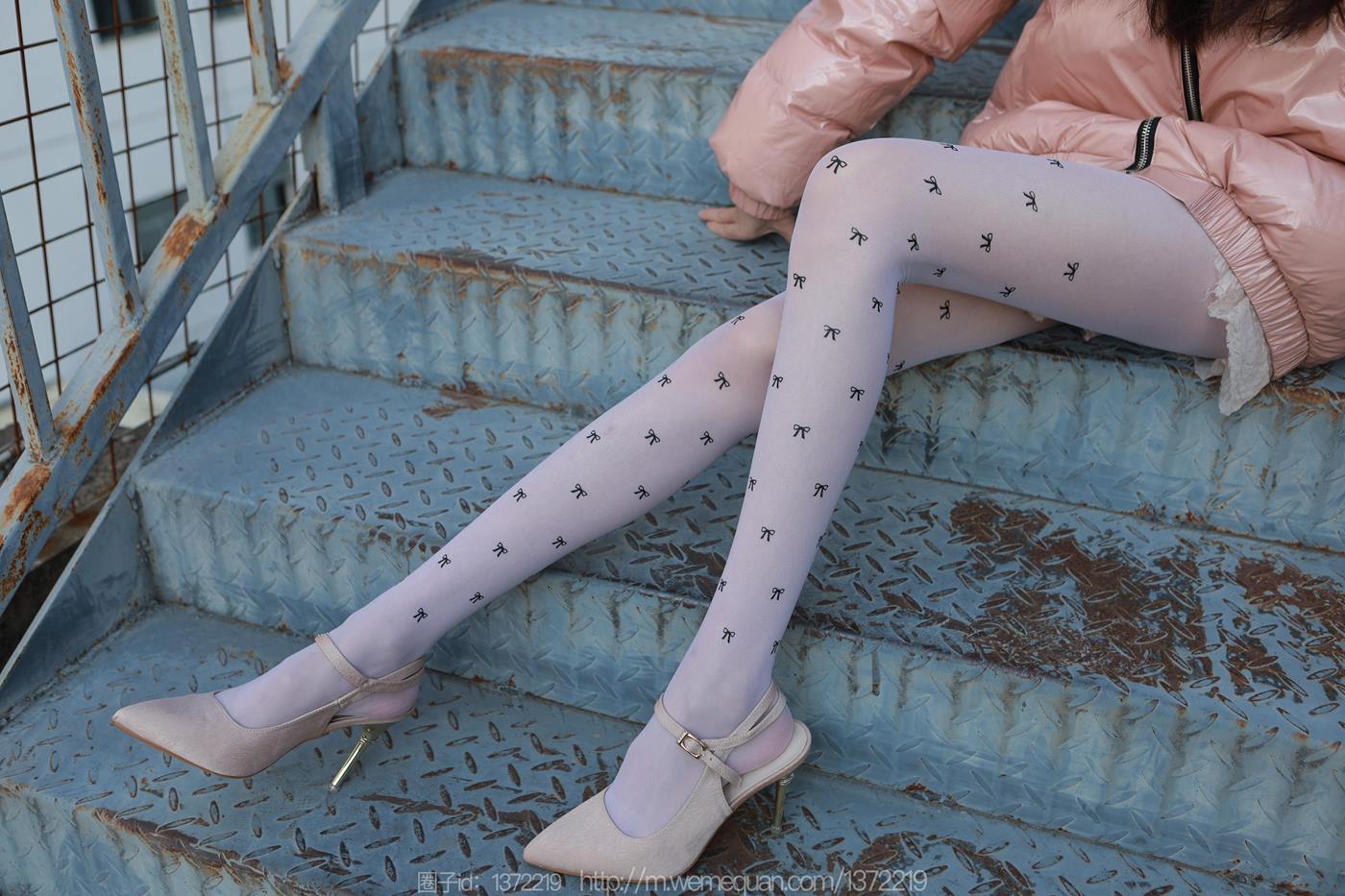 图片[42]-[IESS异思趣向] 2022.12.23 丝享家1307：团团《长腿推车》[84P] – 速更版-美库