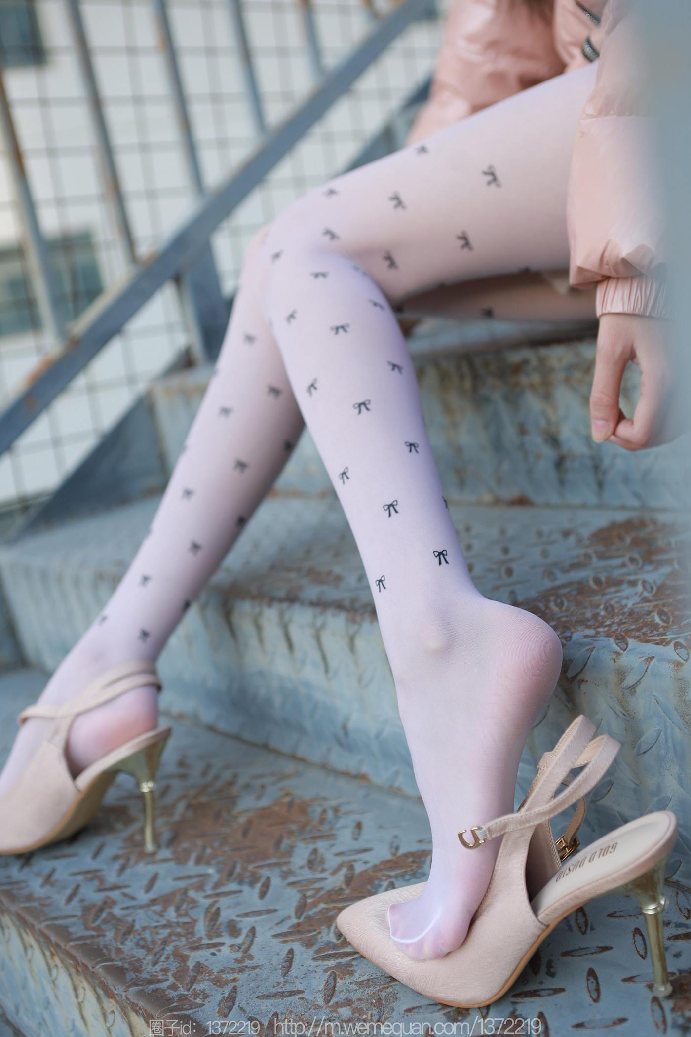 图片[53]-[IESS异思趣向] 2022.12.23 丝享家1307：团团《长腿推车》[84P] – 速更版-美库