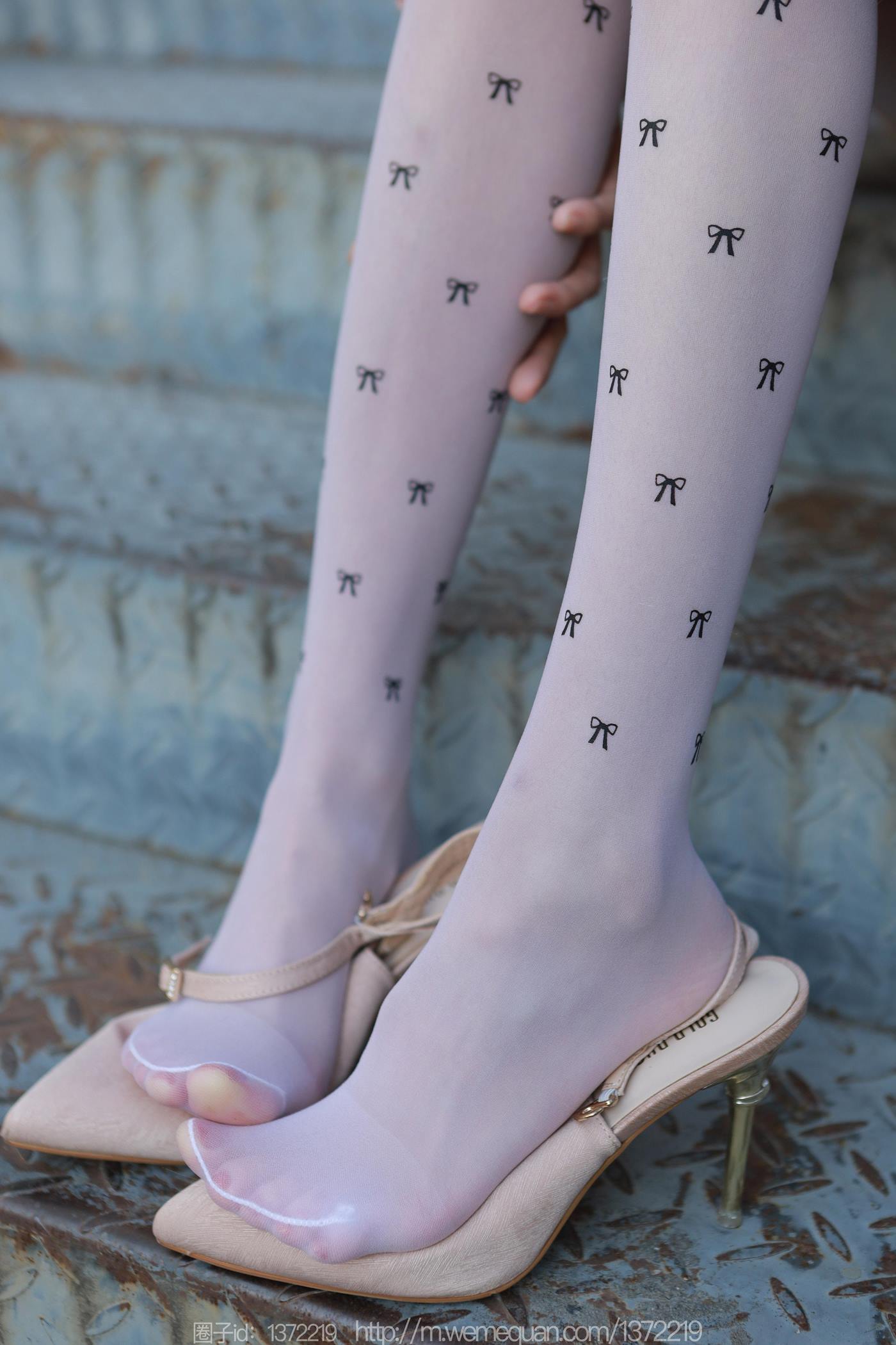 图片[60]-[IESS异思趣向] 2022.12.23 丝享家1307：团团《长腿推车》[84P] – 速更版-美库