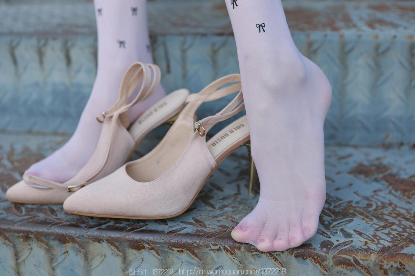 图片[68]-[IESS异思趣向] 2022.12.23 丝享家1307：团团《长腿推车》[84P] – 速更版-美库