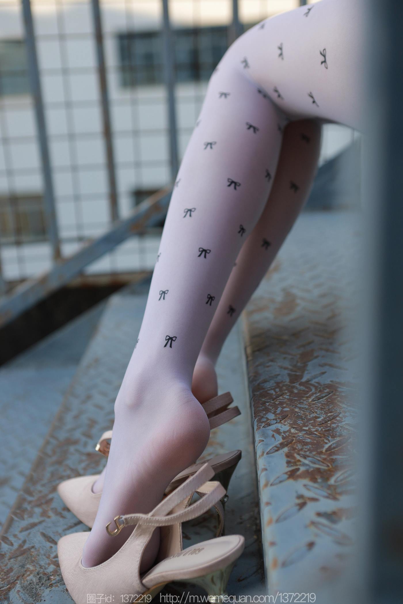 图片[75]-[IESS异思趣向] 2022.12.23 丝享家1307：团团《长腿推车》[84P] – 速更版-美库