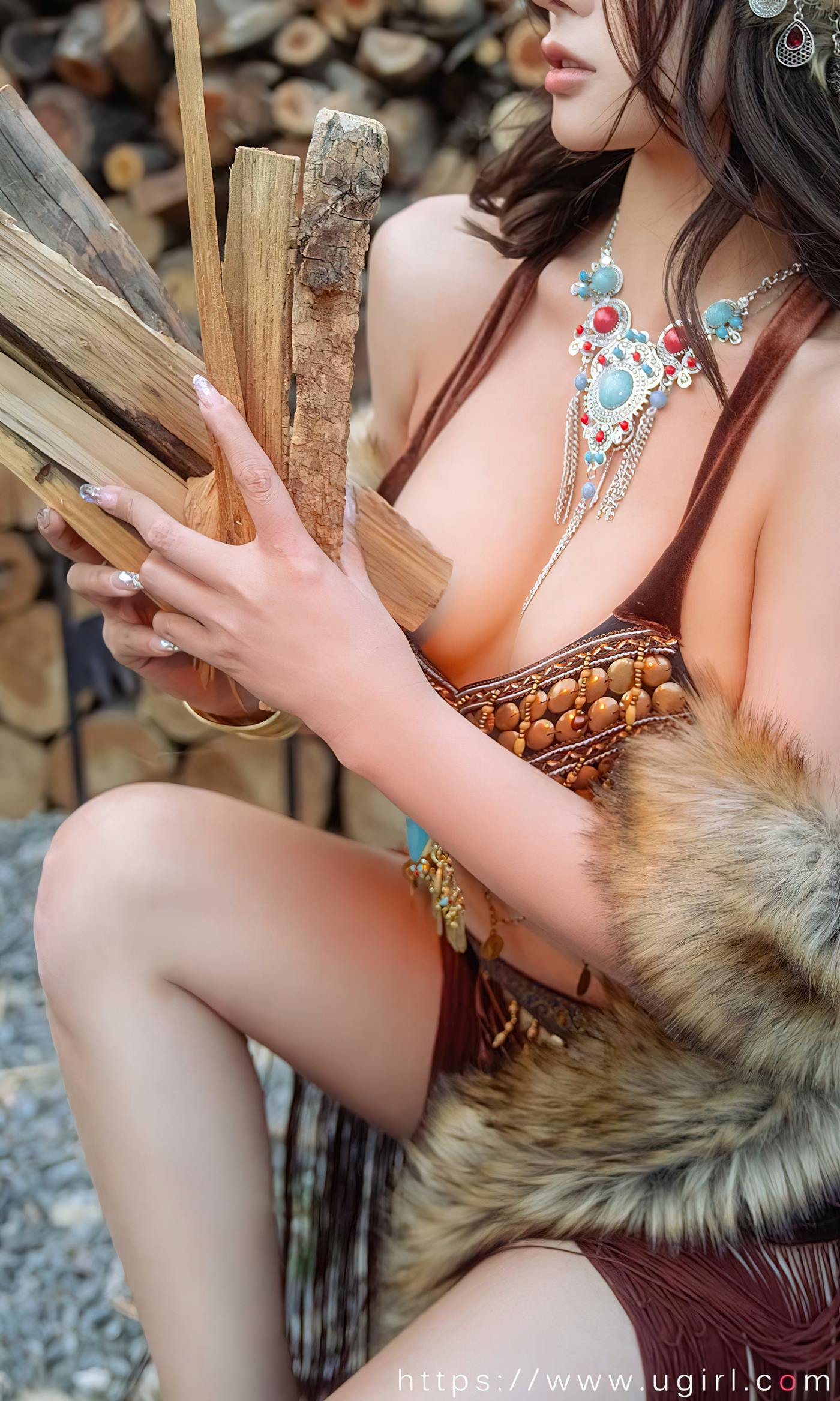 图片[17]-[爱尤物]2023 NO.2602 刚刚好 筱慧[35P] – 速更版-美库