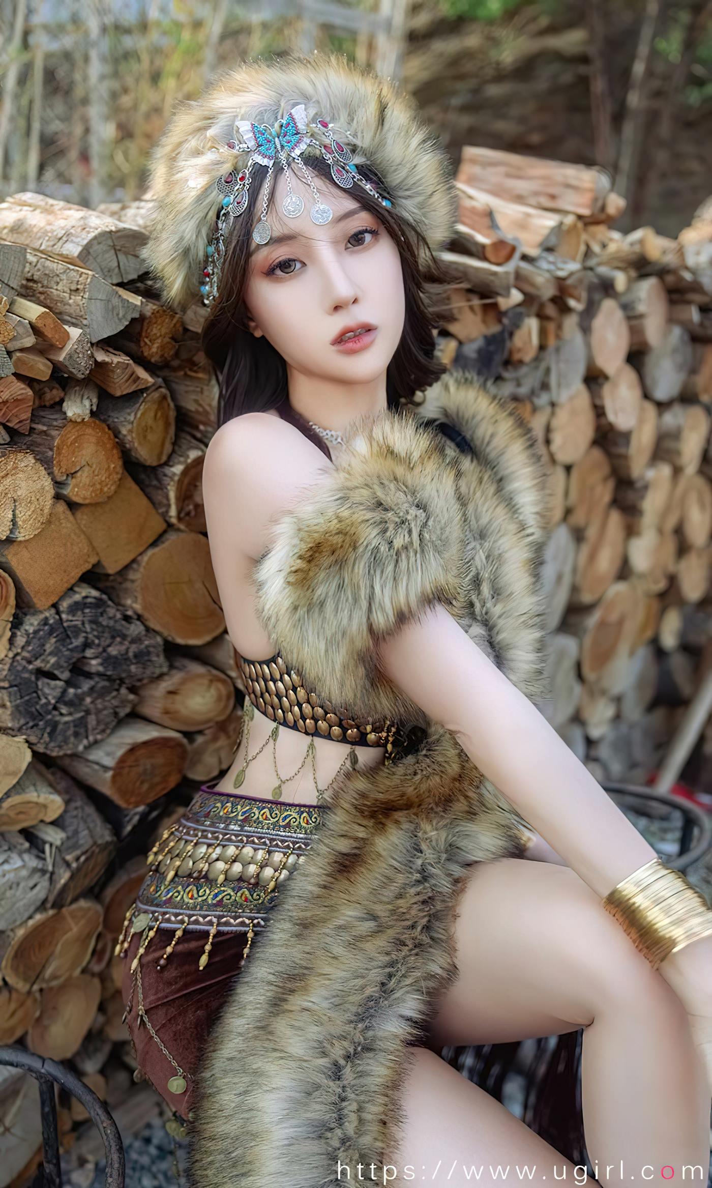 图片[18]-[爱尤物]2023 NO.2602 刚刚好 筱慧[35P] – 速更版-美库