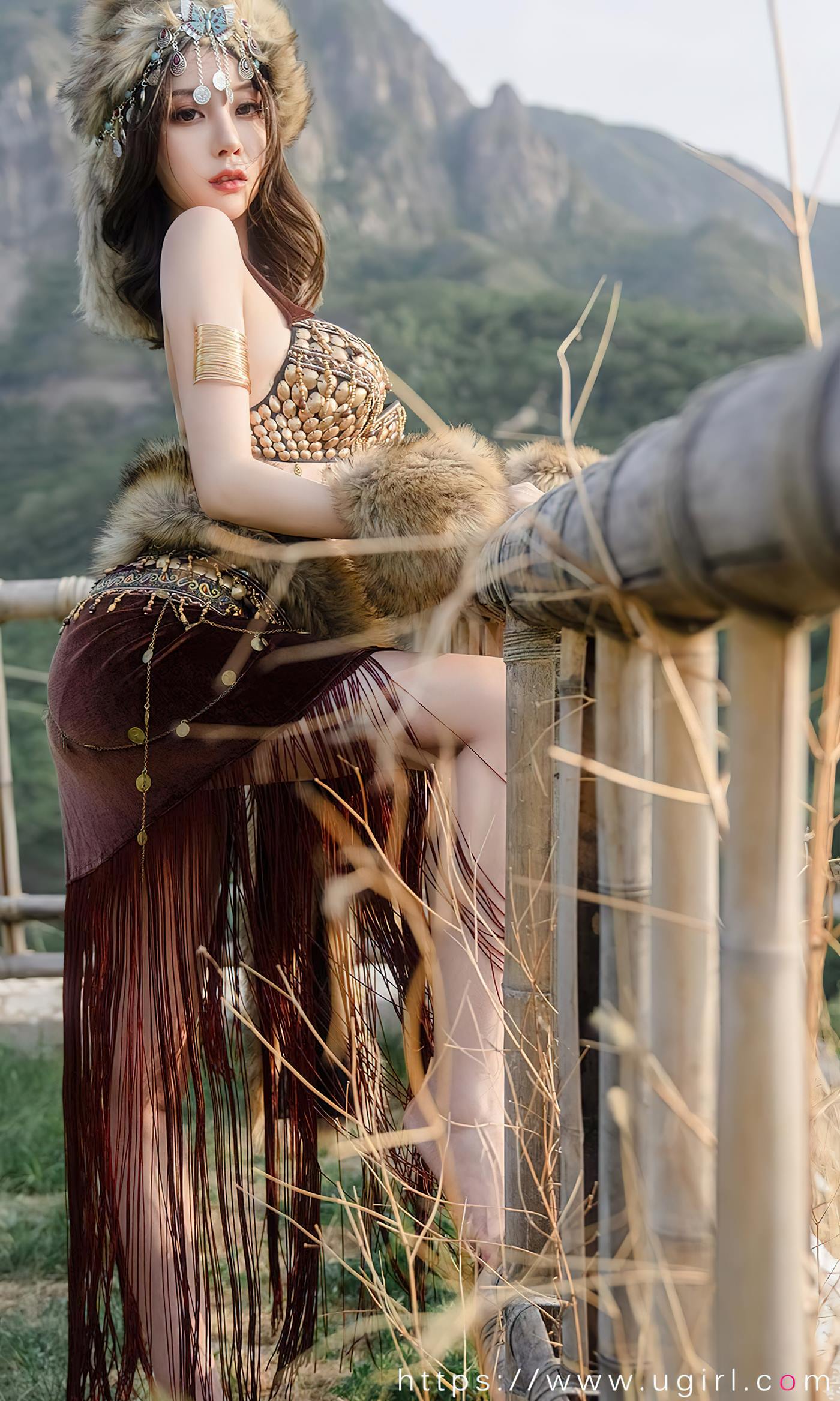 图片[19]-[爱尤物]2023 NO.2602 刚刚好 筱慧[35P] – 速更版-美库