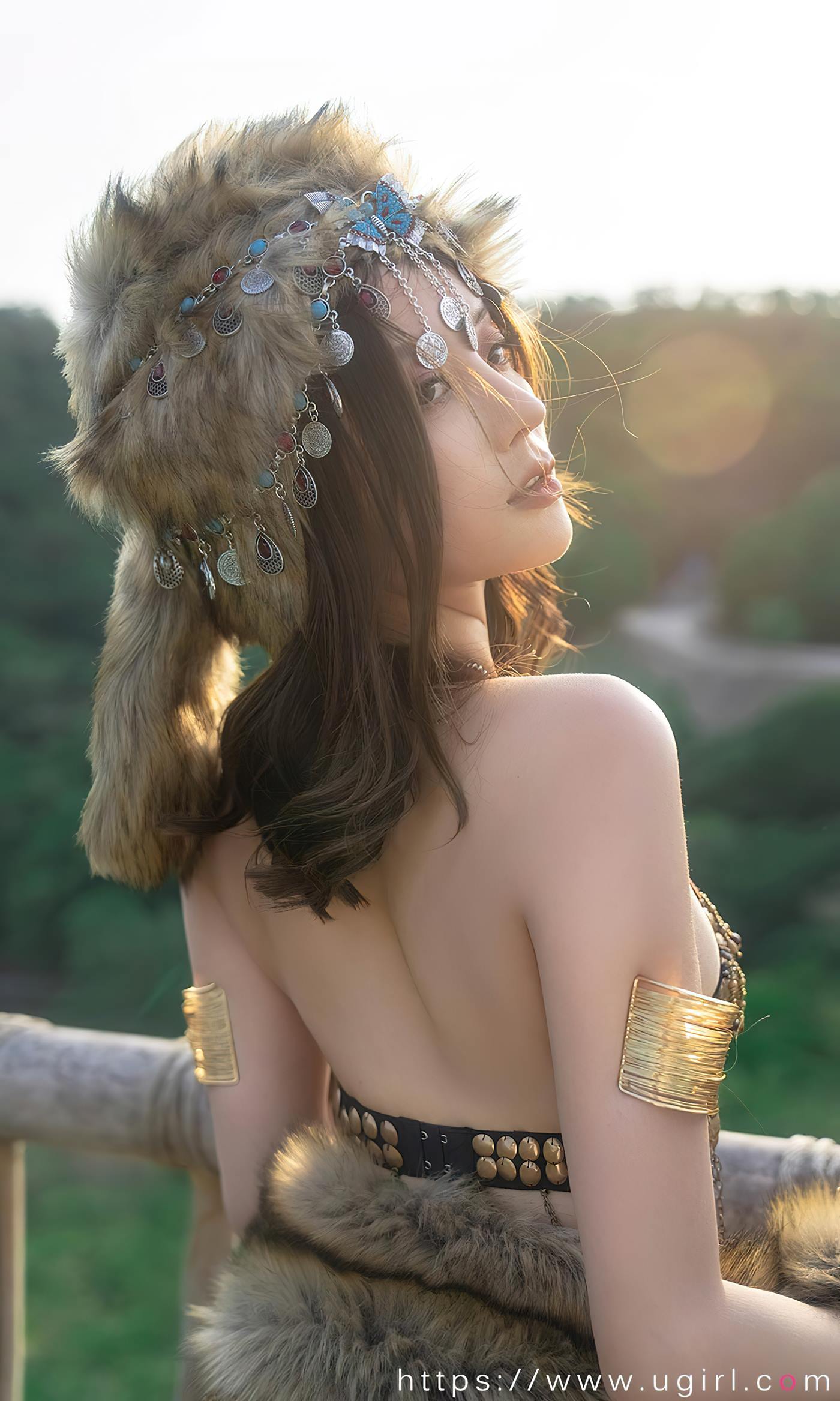 图片[21]-[爱尤物]2023 NO.2602 刚刚好 筱慧[35P] – 速更版-美库