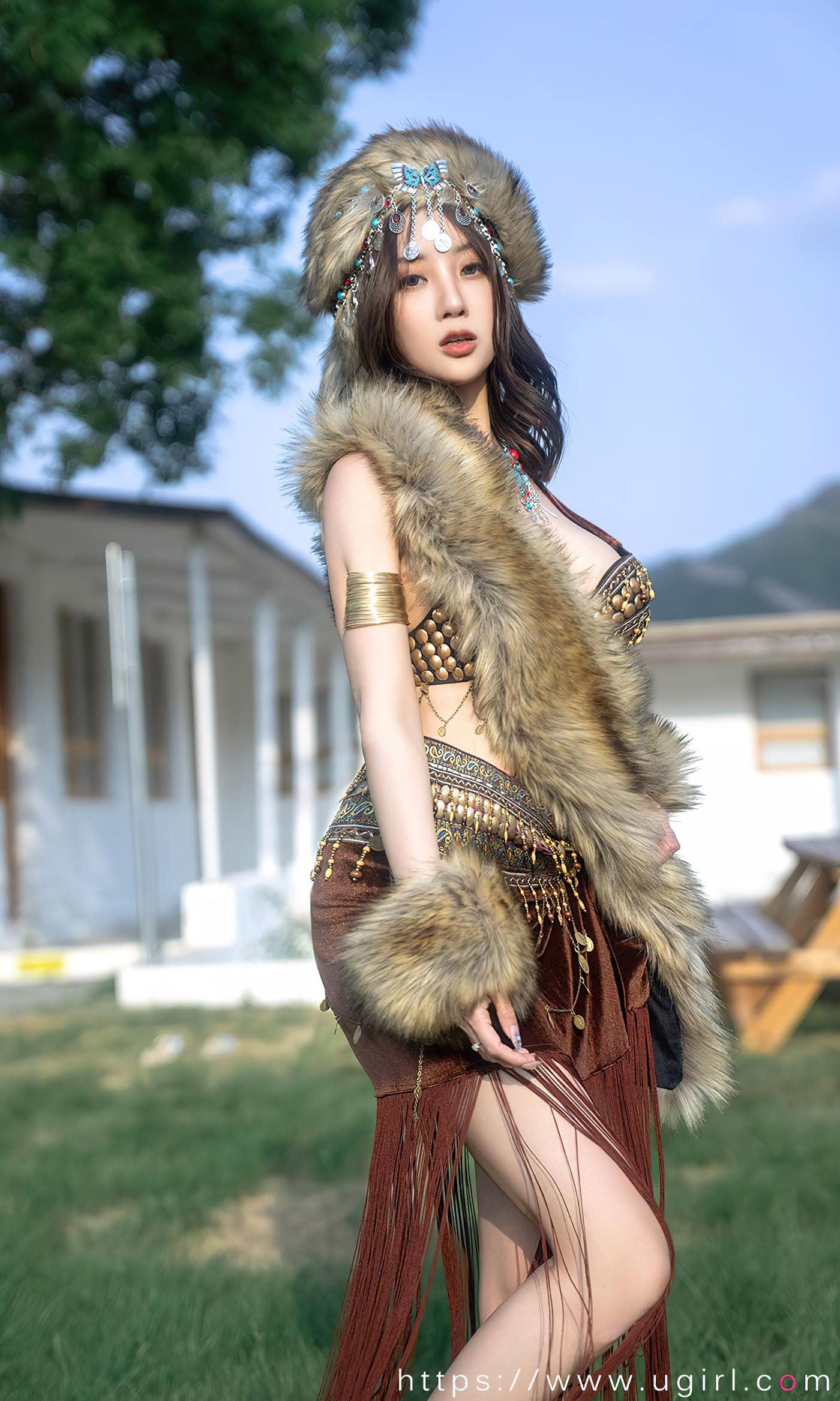 图片[35]-[爱尤物]2023 NO.2602 刚刚好 筱慧[35P] – 速更版-美库