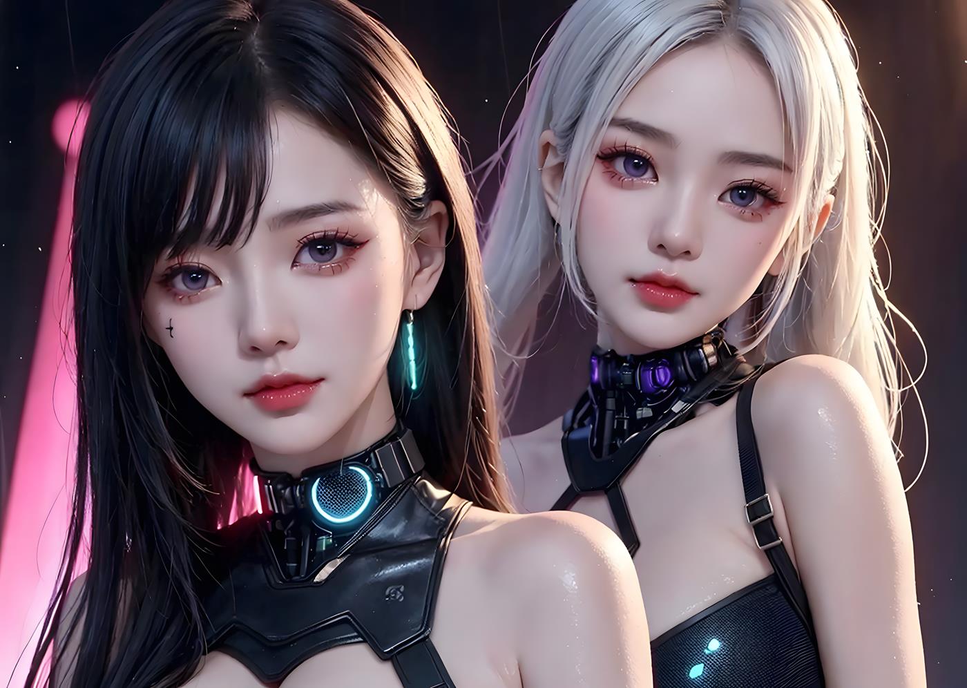 图片[50]-AI绘画 005 高清古风女装图[53P] – 速更版-美库