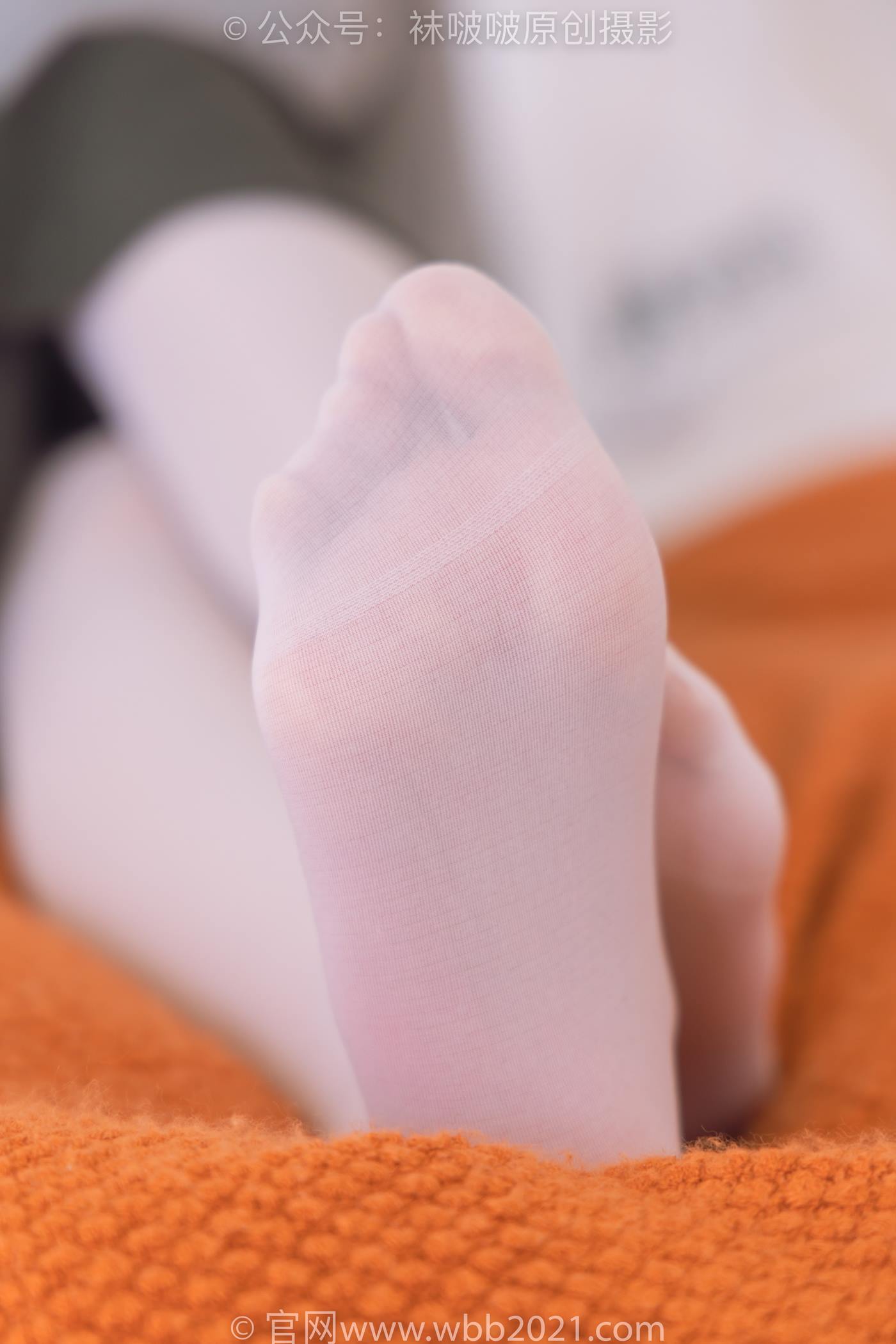 图片[101]-[BoBoSocks袜啵啵]NO.242 小甜豆-高跟鞋、厚白丝[140P] – 速更版-美库