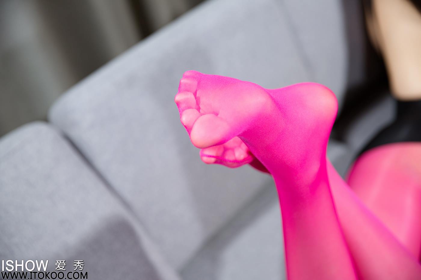 图片[30]-[ISHOW爱秀]2023.07.01 NO.371 香流苏Sophi[38+1P] – 速更版-美库