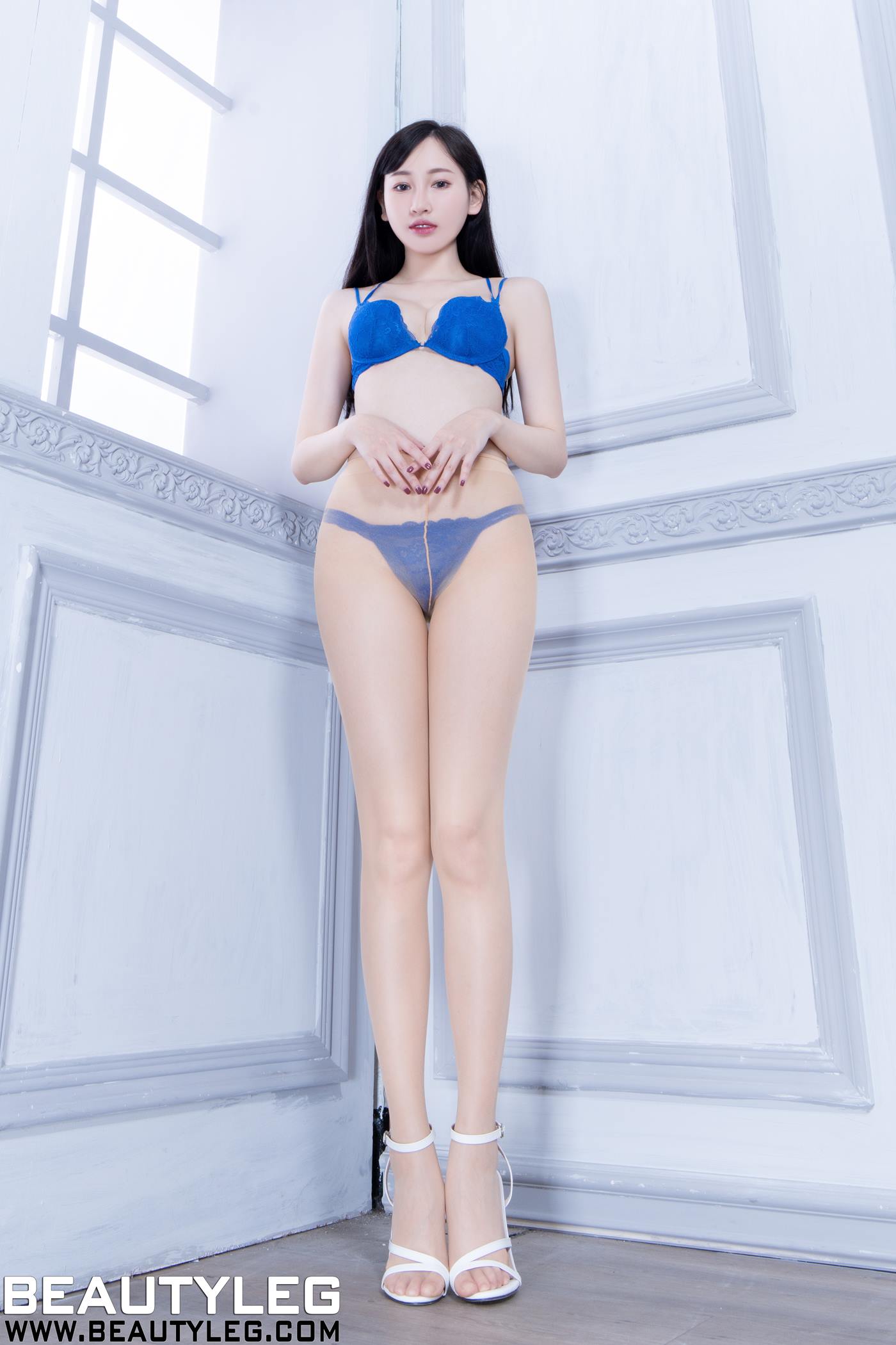 图片[61]-[Beautyleg]2023.08.04 NO.2307 ChiChi 黑丝肉丝大长腿[80P] – 速更版-美库