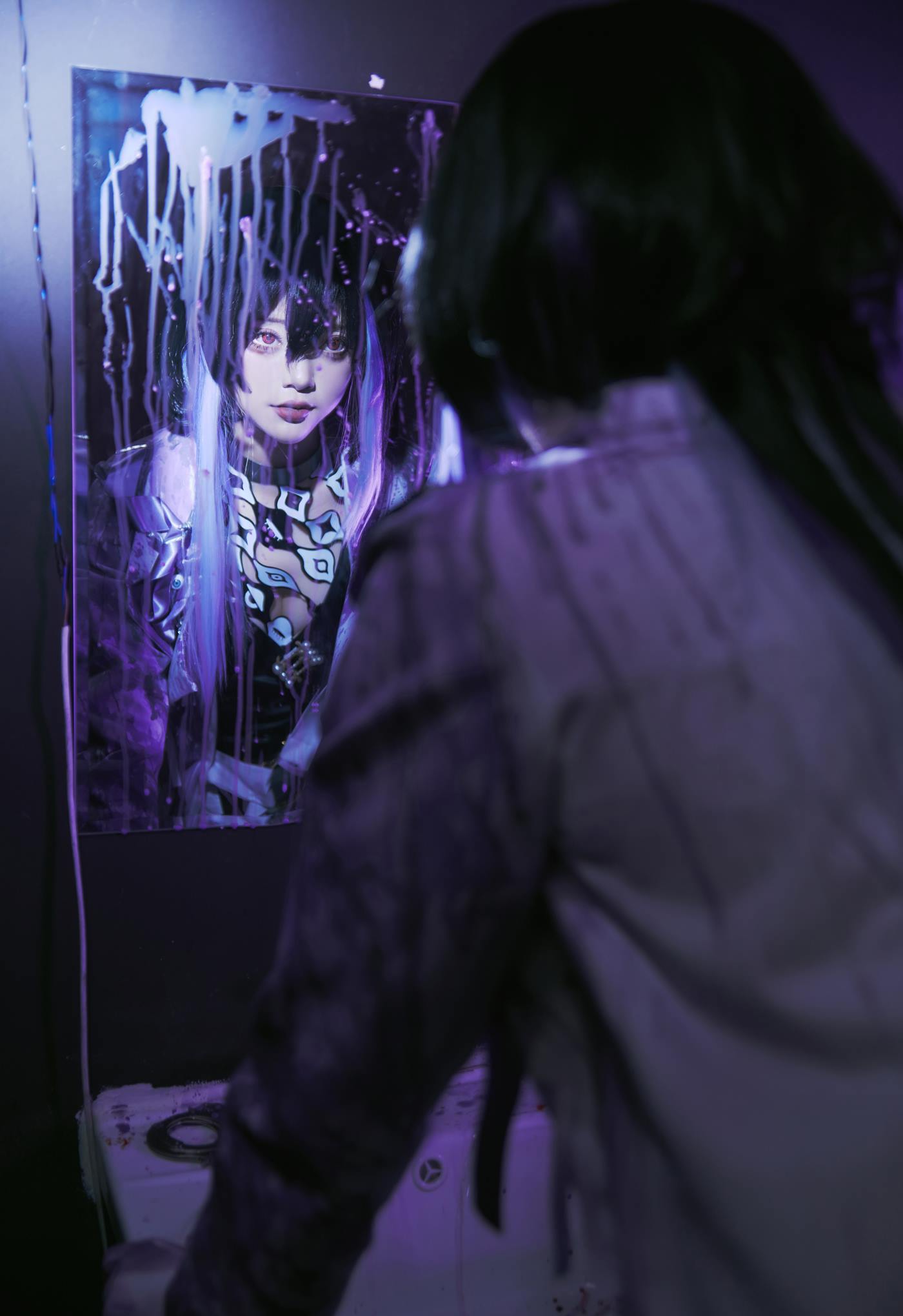 图片[13]-黑龙贯通- 禁闭者MBCC-S-221 尤尼[18P] – 速更版-美库