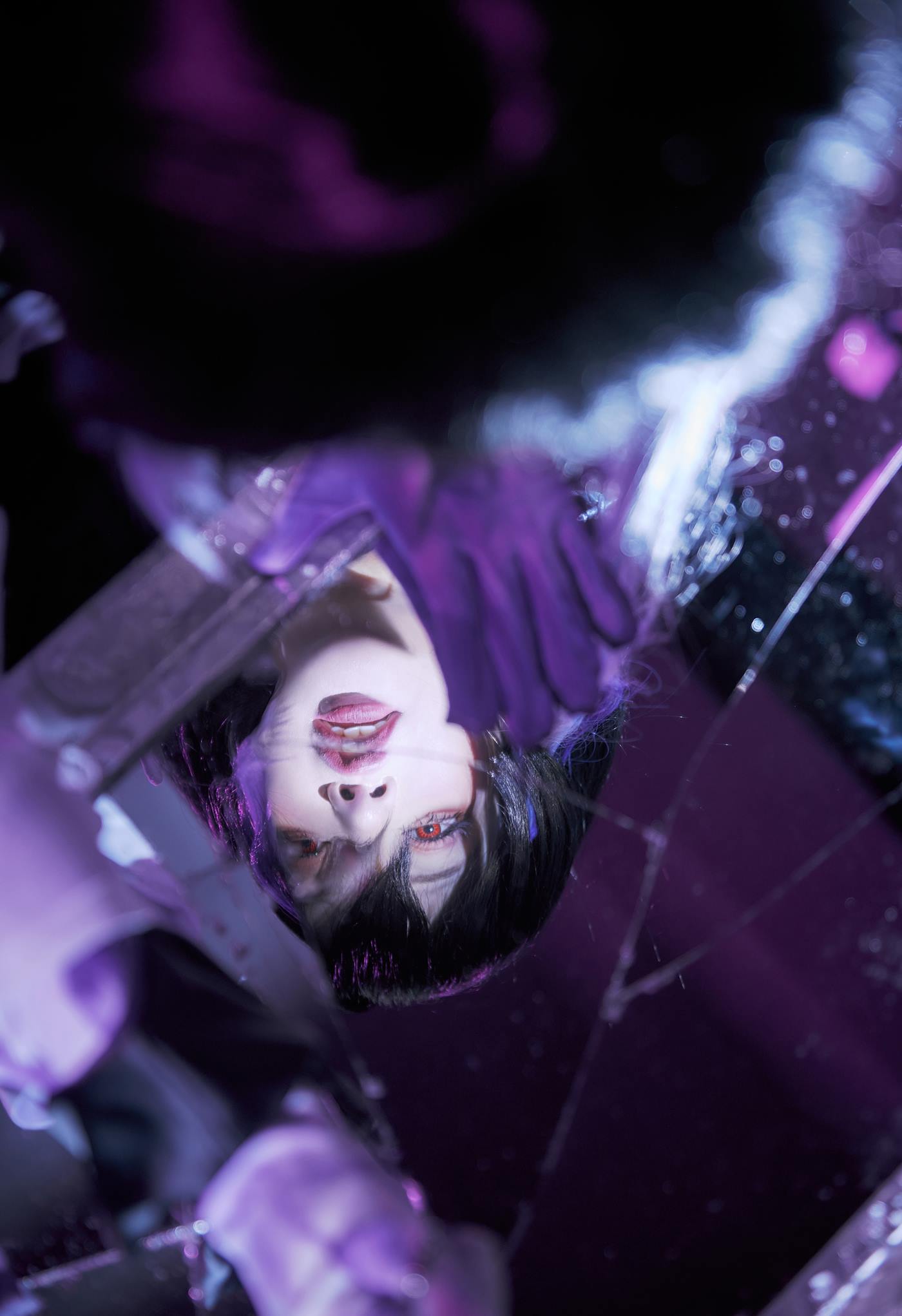 图片[16]-黑龙贯通- 禁闭者MBCC-S-221 尤尼[18P] – 速更版-美库