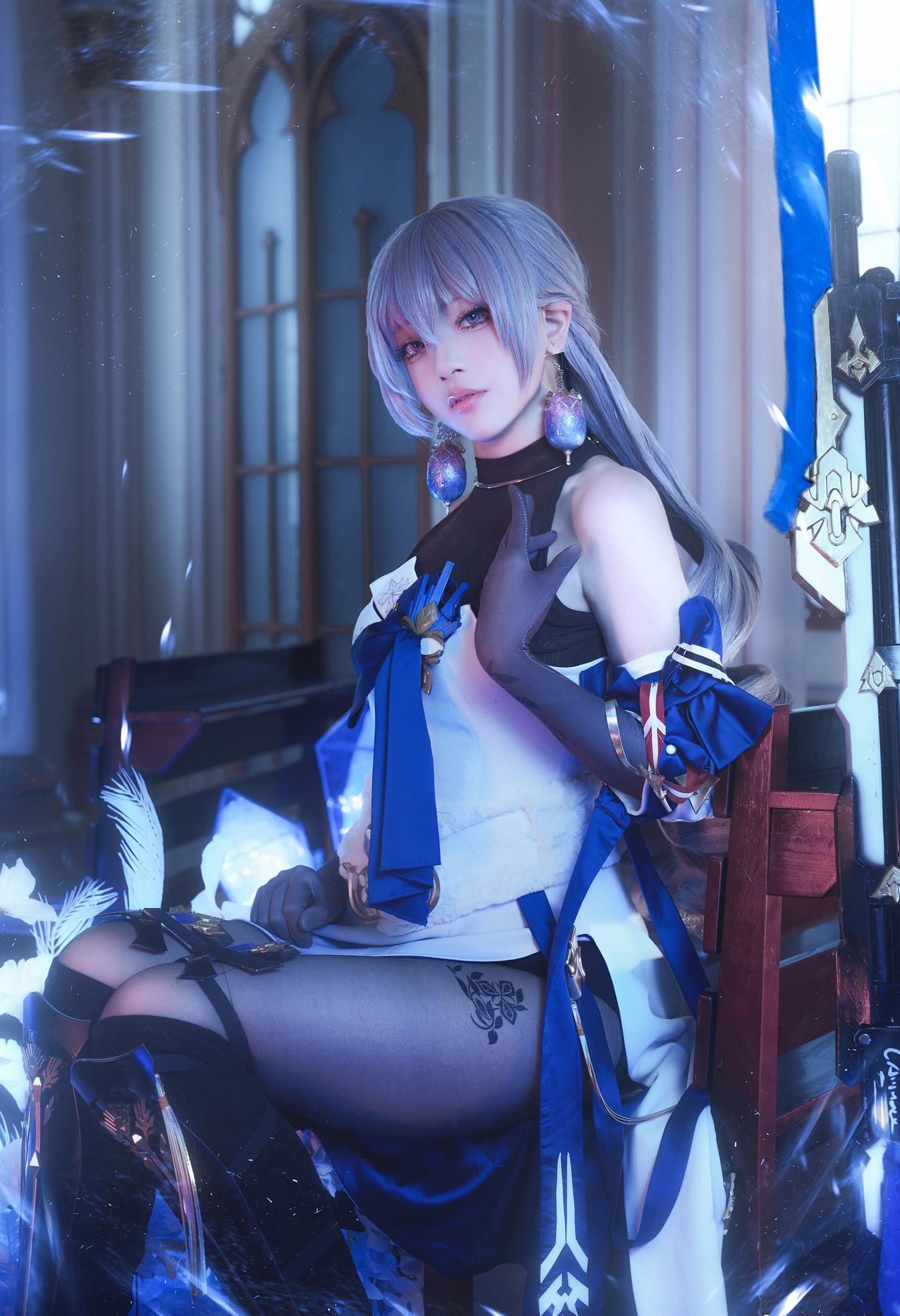 图片[13]-黑龙贯通 – 布洛妮娅[15P] – 速更版-美库