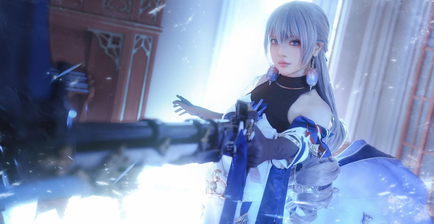 图片[15]-黑龙贯通 – 布洛妮娅[15P] – 速更版-美库