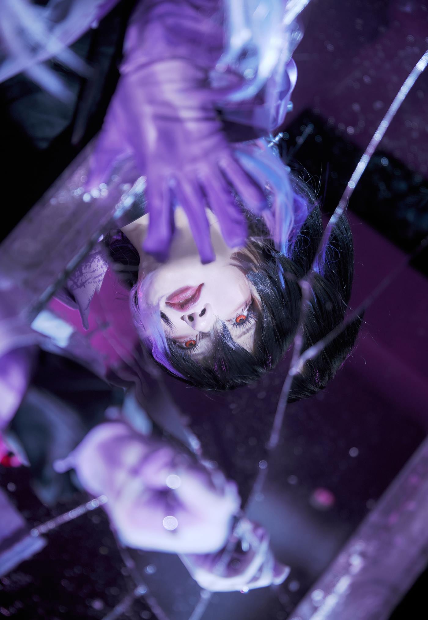 图片[19]-黑龙贯通- 禁闭者MBCC-S-221 尤尼[18P] – 速更版-美库