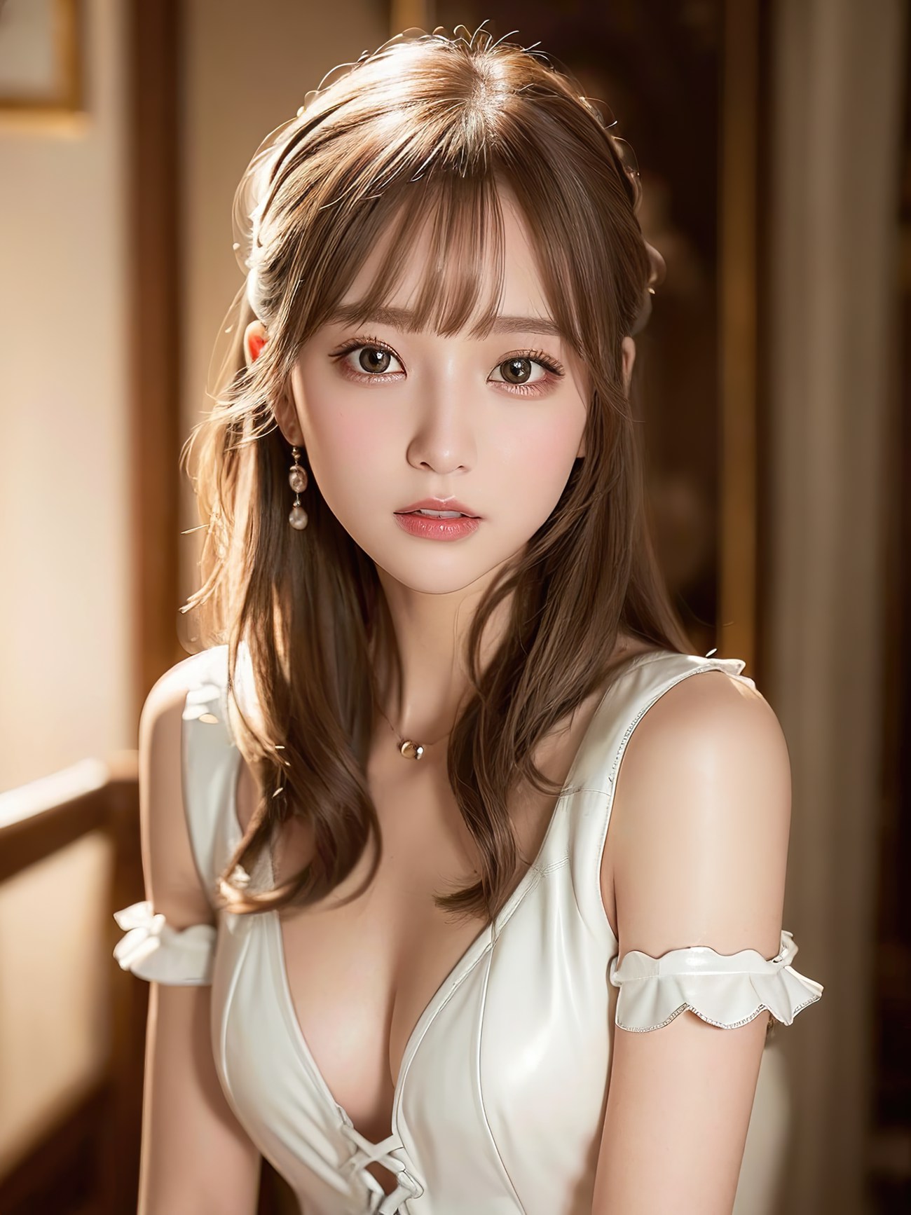 图片[11]-AI绘画 010 2K高清 公主 [12P] – 速更版-美库