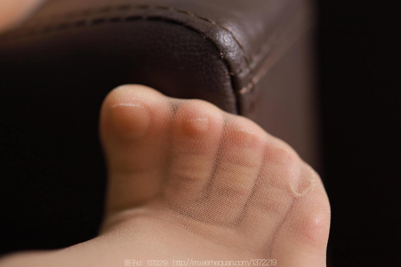 图片[14]-[IESS异思趣向] 2022.12.26 丝享家1310：小金《孔雀蓝高跟》[87P] – 速更版-美库