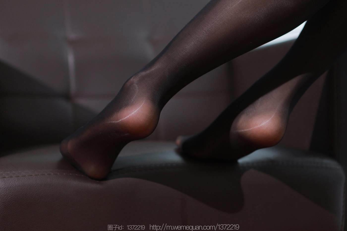 图片[80]-[IESS异思趣向] 2022.12.27 丝享家1311：小宝《闪亮嘿丝》[87P] – 速更版-美库